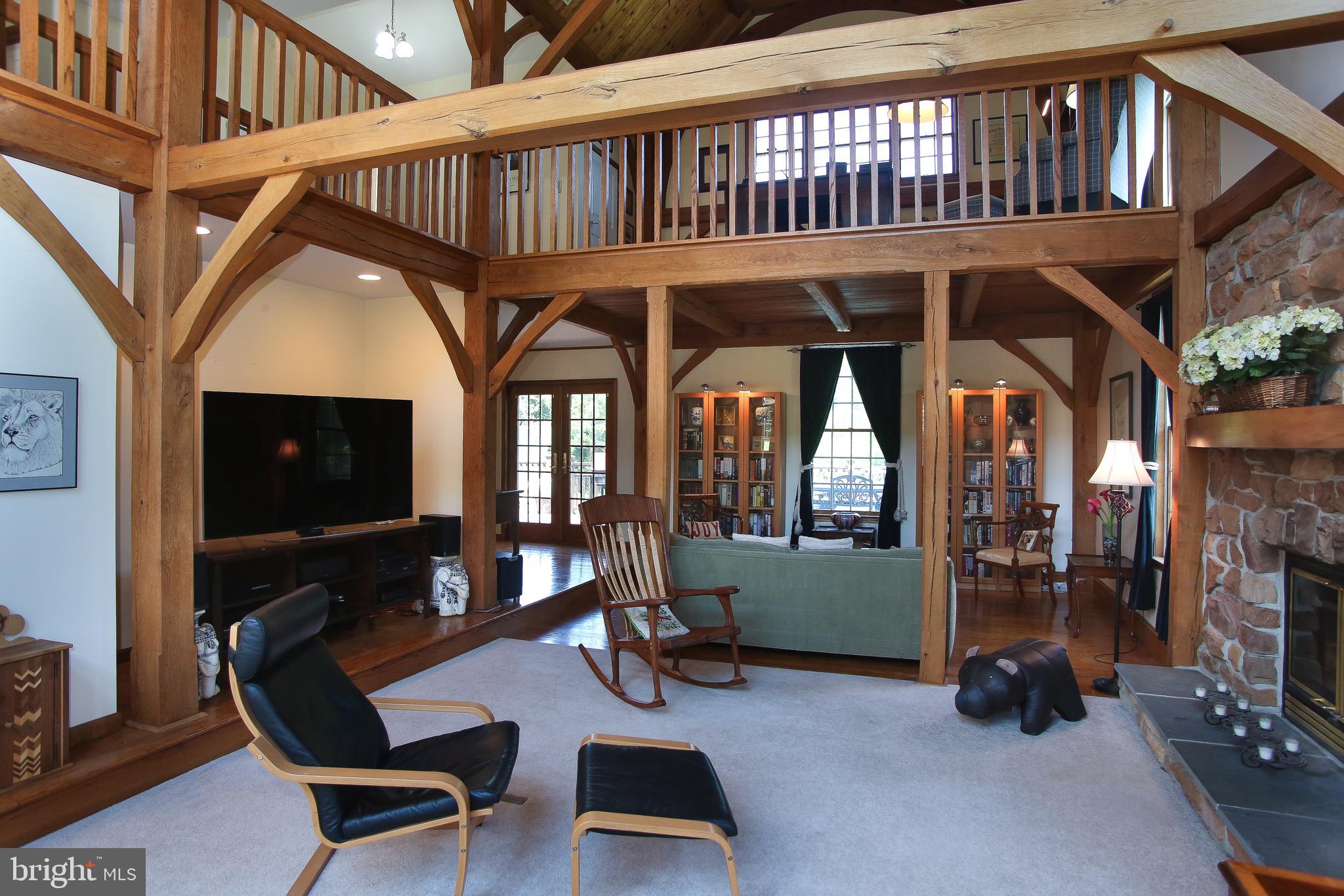 1126 Sweetbriar Road Perkasie, PA 18944 - Photo 6 of 51 Family Room