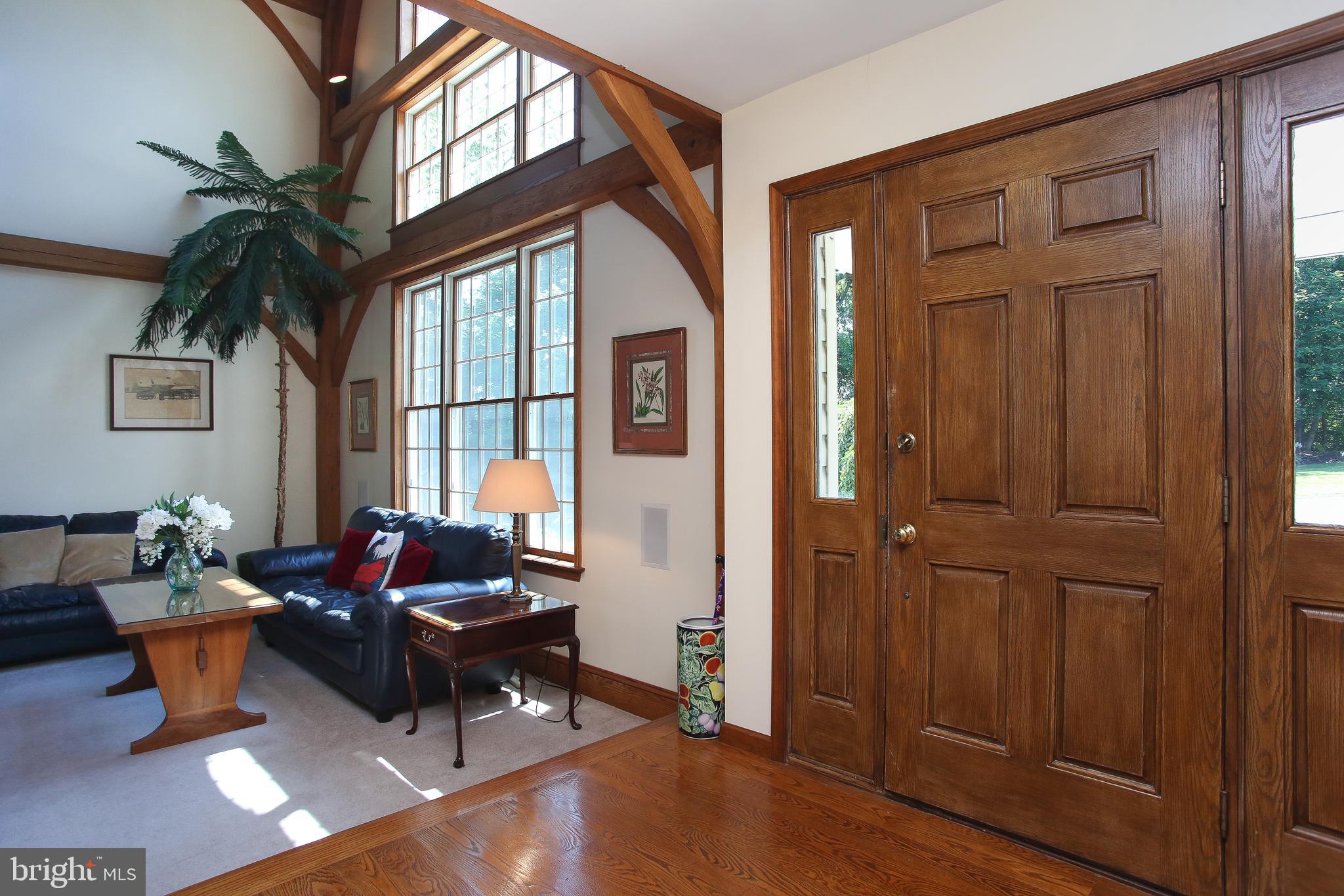 1126 Sweetbriar Road Perkasie, PA 18944 - Photo 7 of 51 Foyer