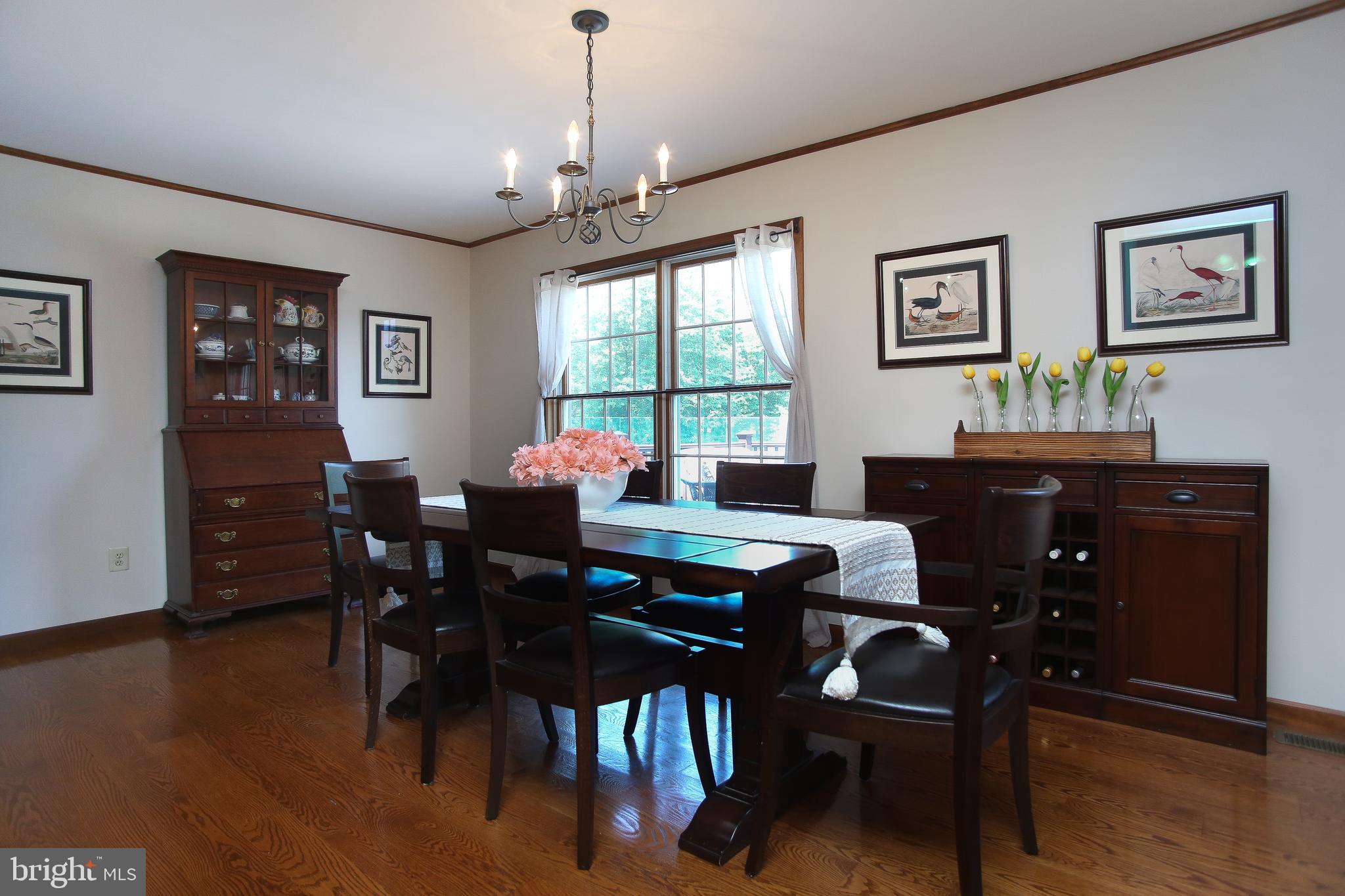 1126 Sweetbriar Road Perkasie, PA 18944 - Photo 10 of 51 Dining Room