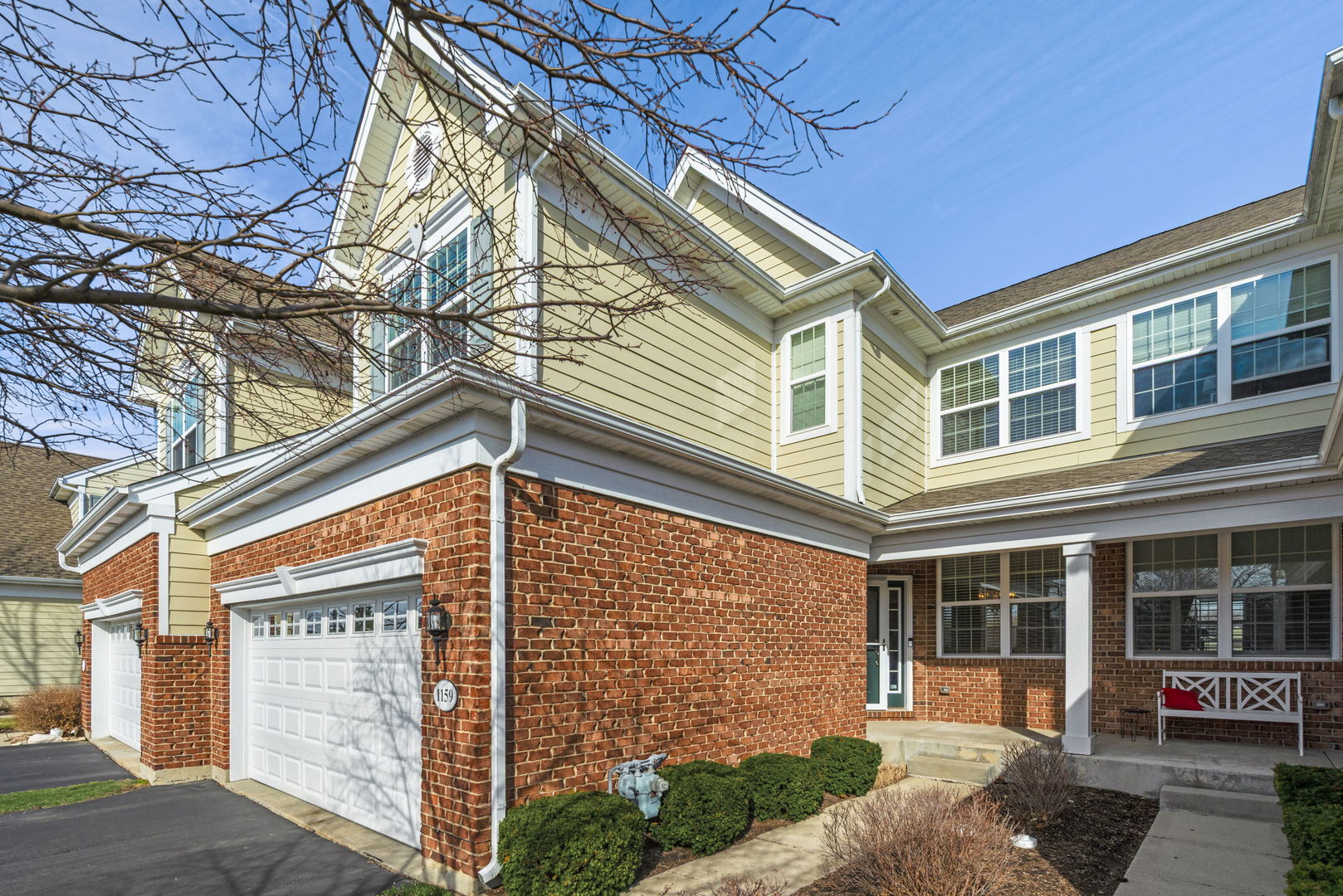 1159 Falcon Ridge Drive Elgin, IL 60124 - Photo 2 of 29