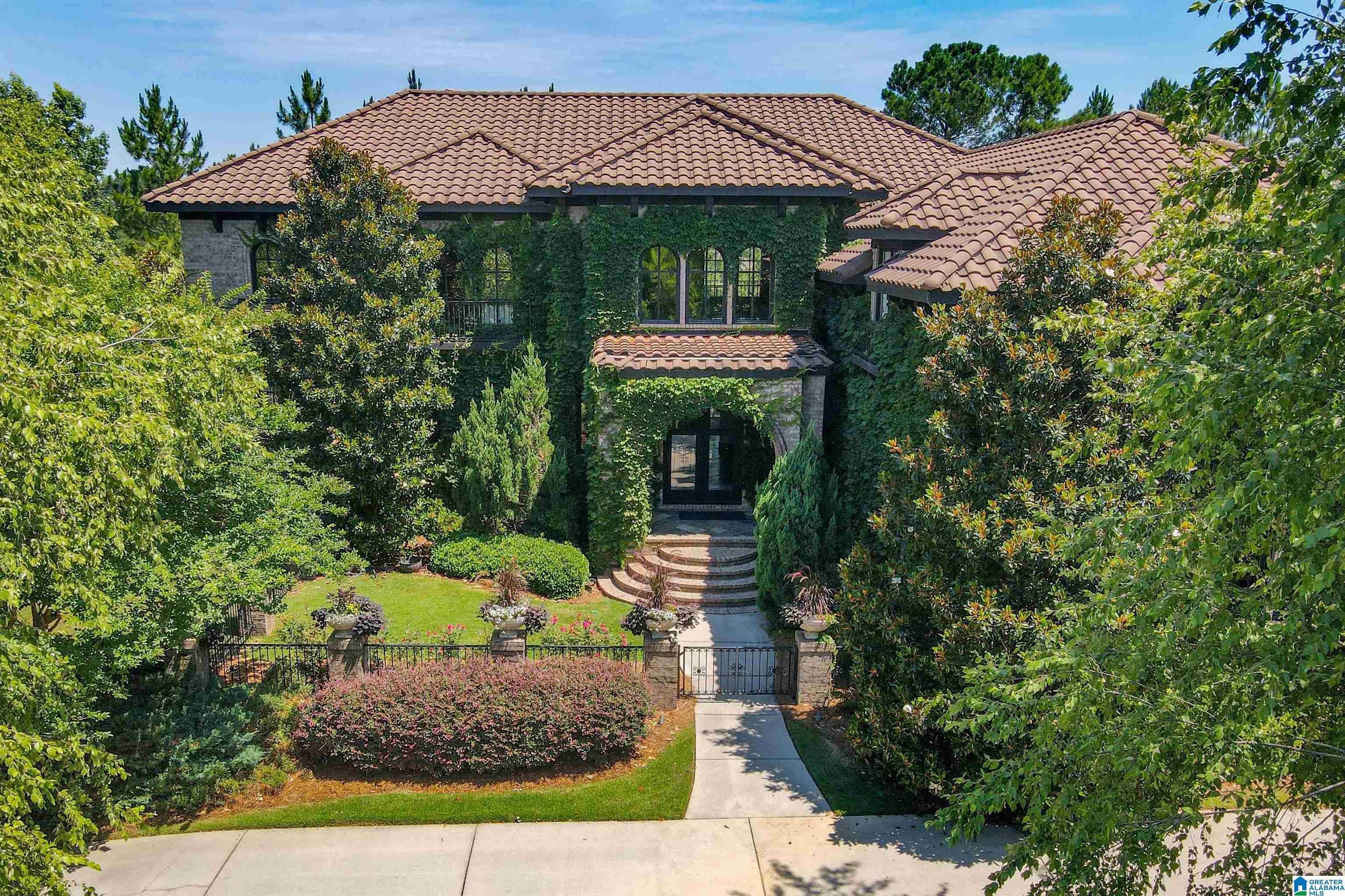 2436 Glasscott Point Birmingham, AL 35226 - Photo 1 of 49
