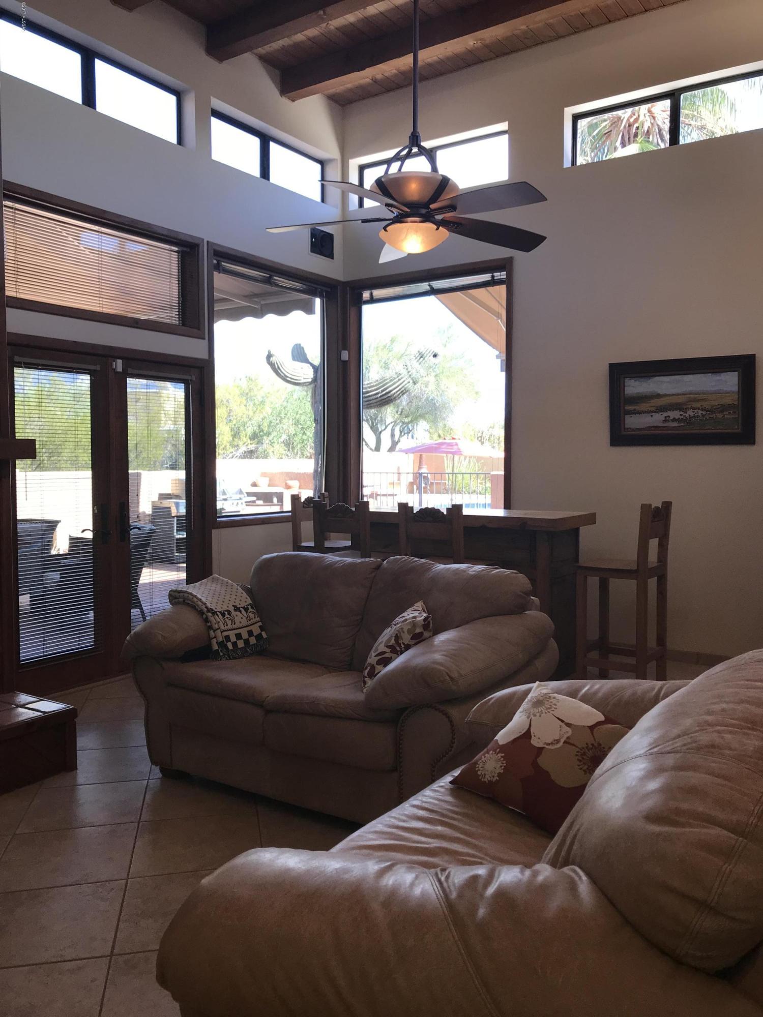 1220 West Panorama Road Tucson, AZ 85704 - Photo 2 of 20 Gallery Image 2