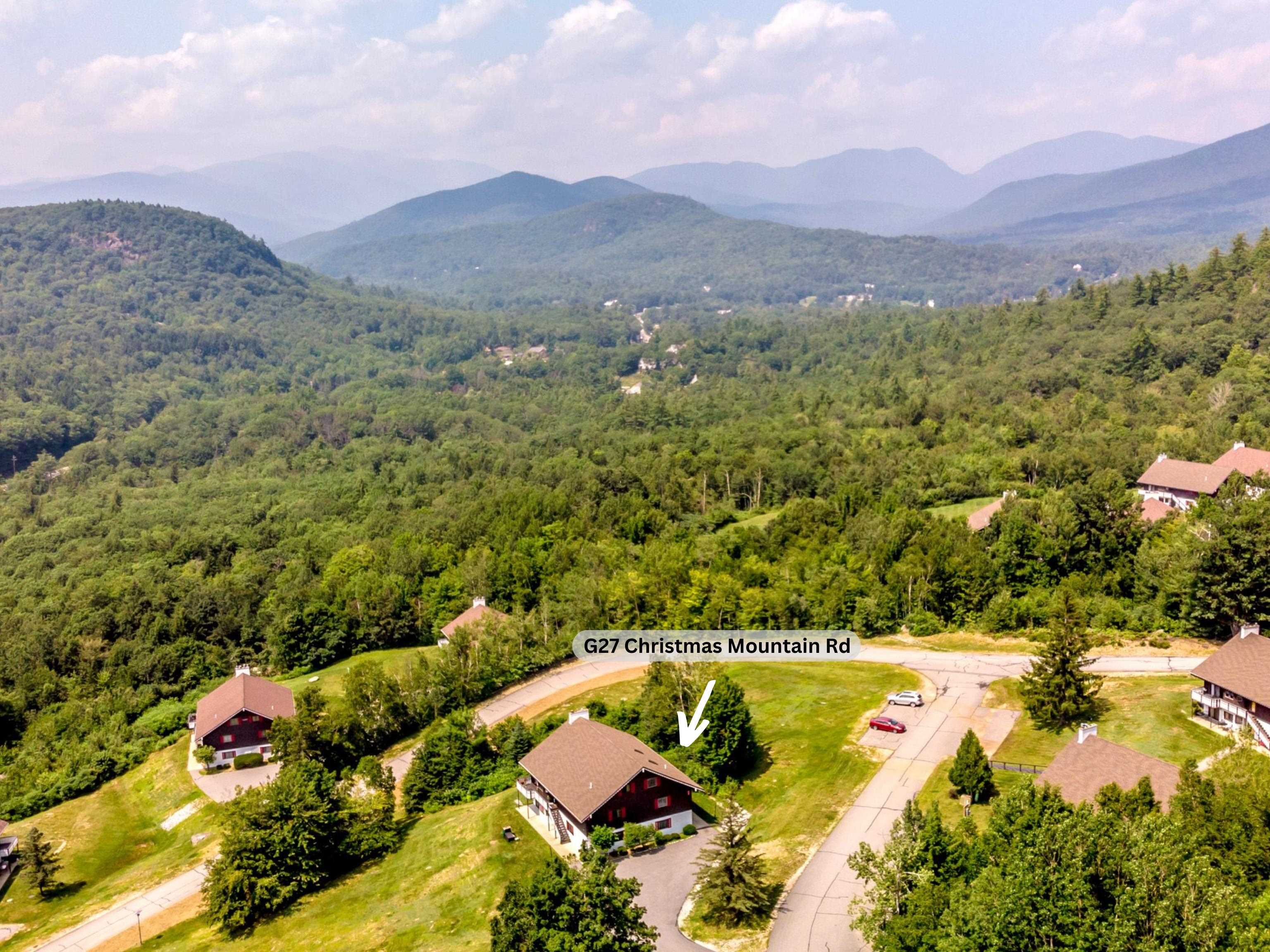 27 Christmas Mountain Road, Unit G27 Intervale, NH 03845 - Photo 13 of 39 Gallery Image 13