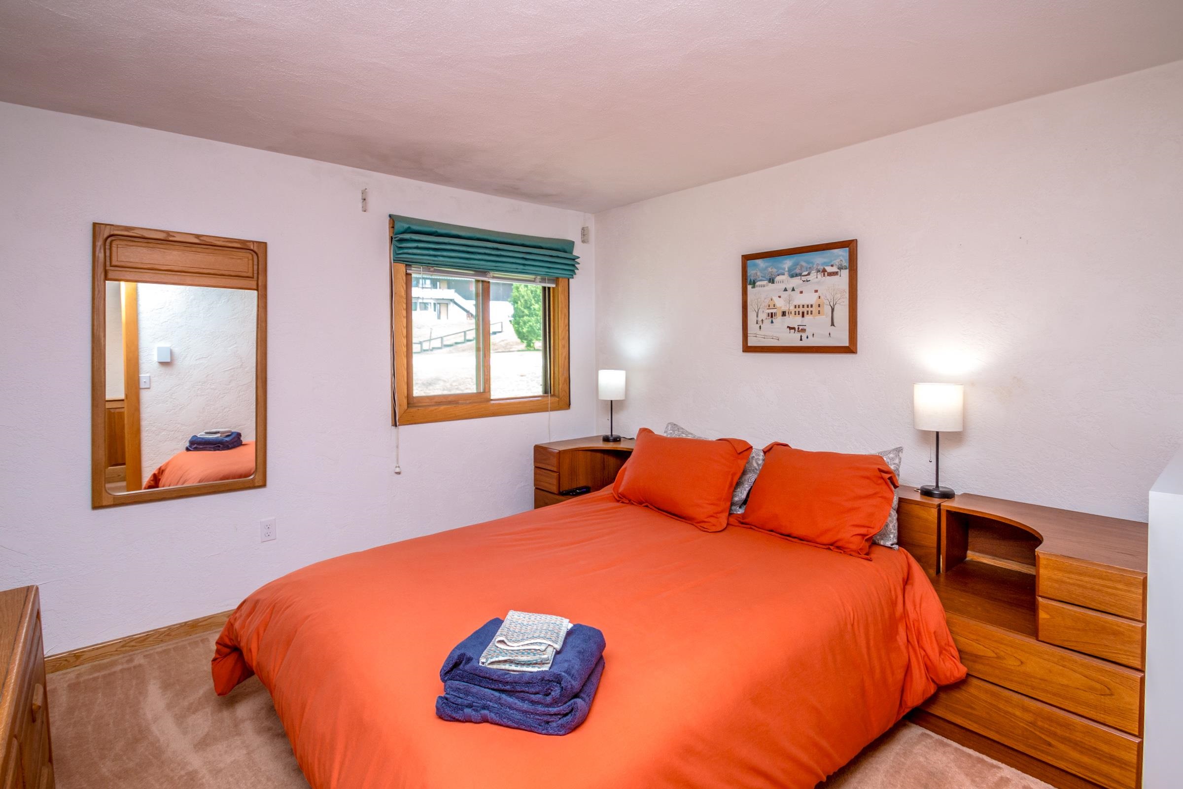 27 Christmas Mountain Road, Unit G27 Intervale, NH 03845 - Photo 16 of 39 Gallery Image 16