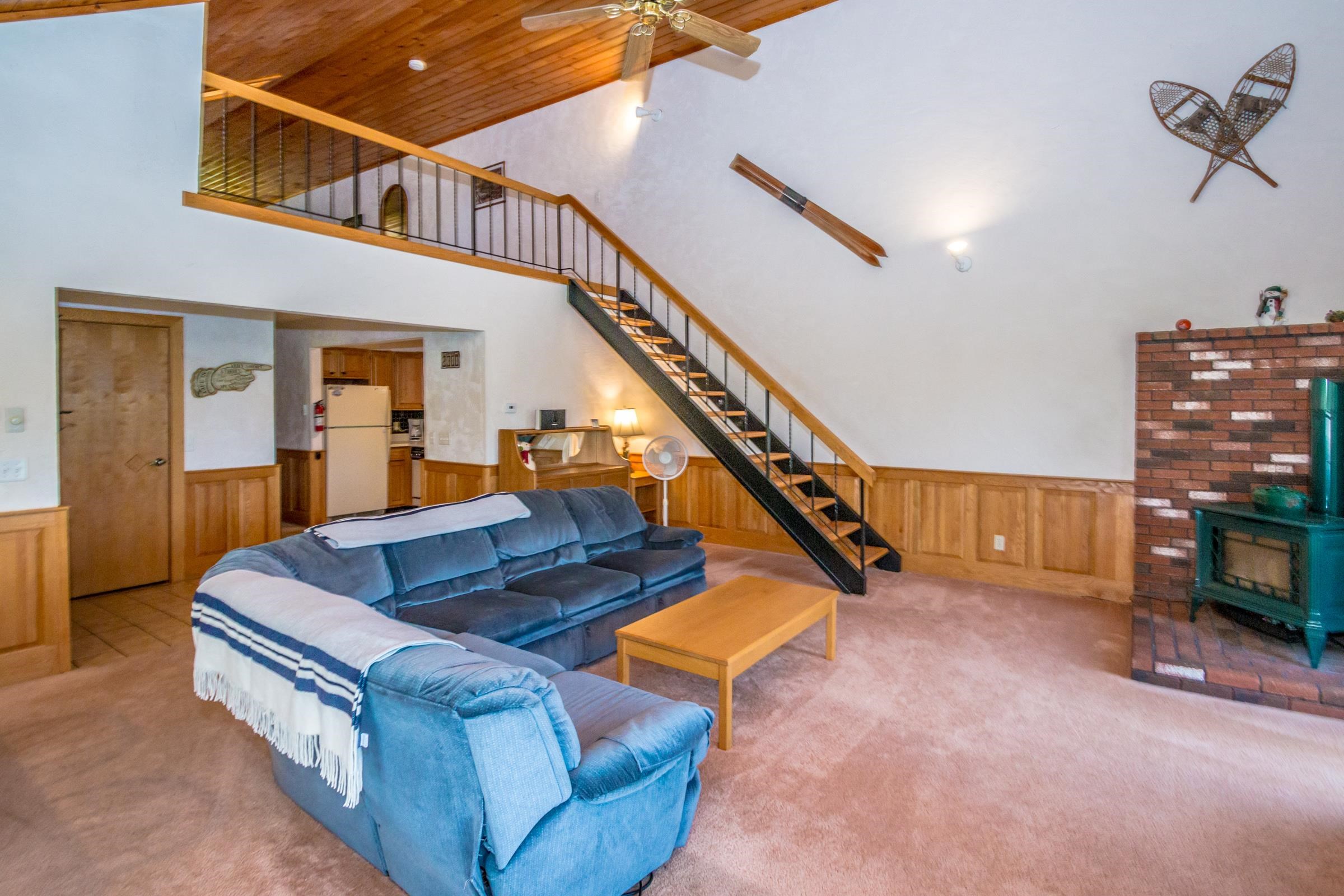 27 Christmas Mountain Road, Unit G27 Intervale, NH 03845 - Photo 23 of 39 Gallery Image 23