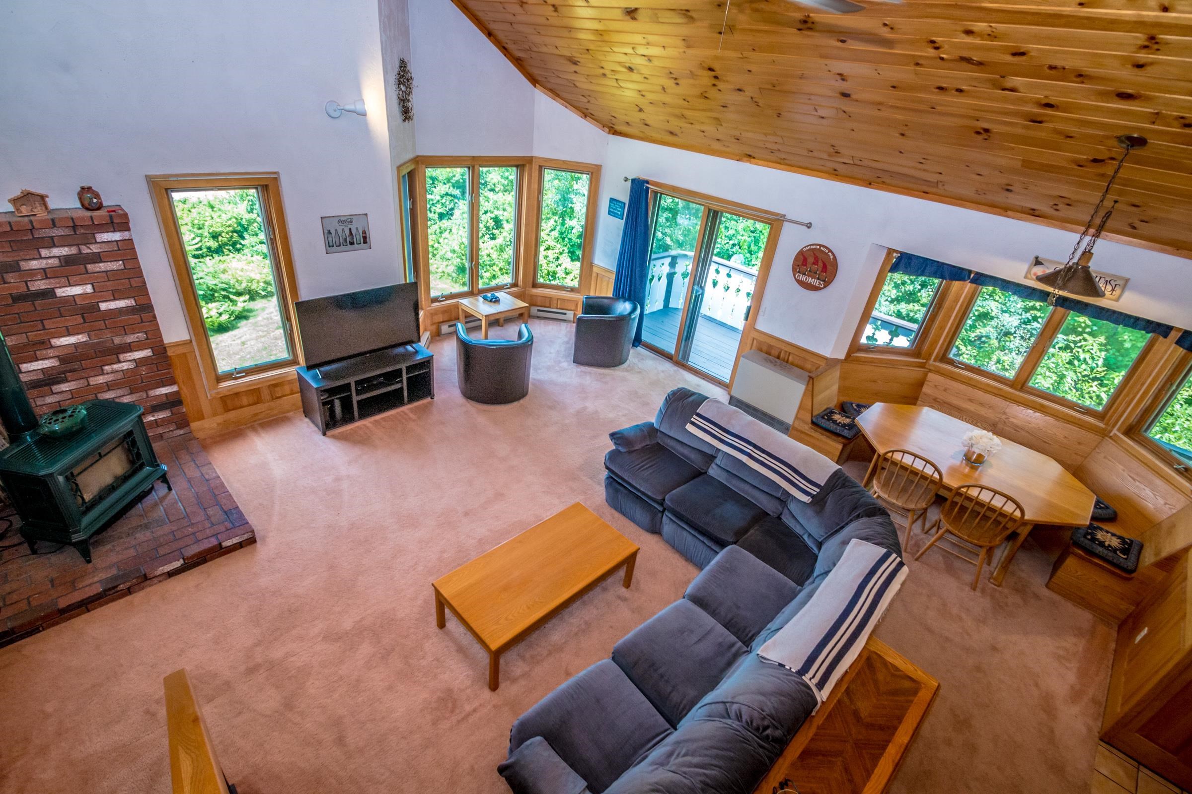 27 Christmas Mountain Road, Unit G27 Intervale, NH 03845 - Photo 25 of 39 Gallery Image 25