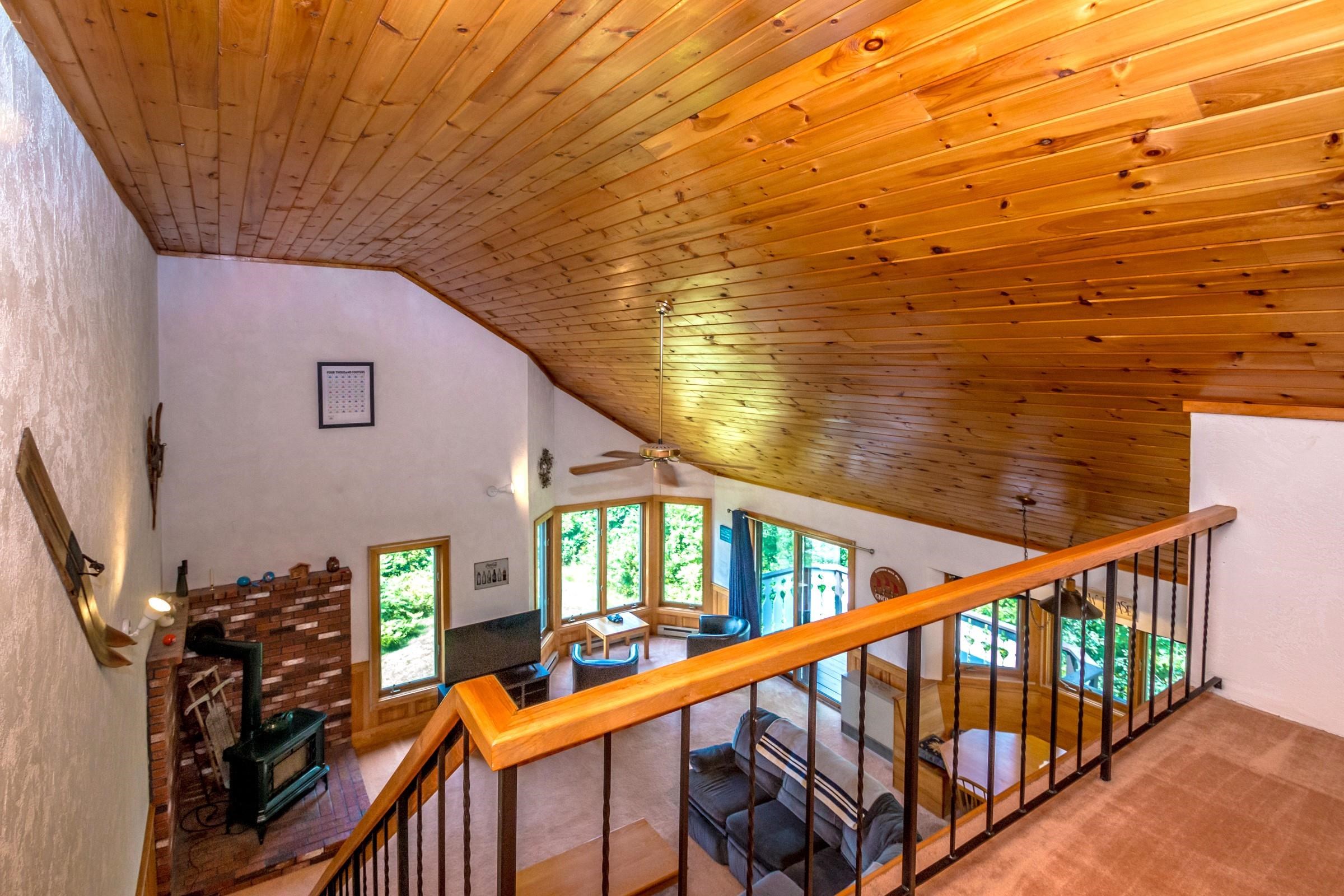 27 Christmas Mountain Road, Unit G27 Intervale, NH 03845 - Photo 26 of 39 Gallery Image 26