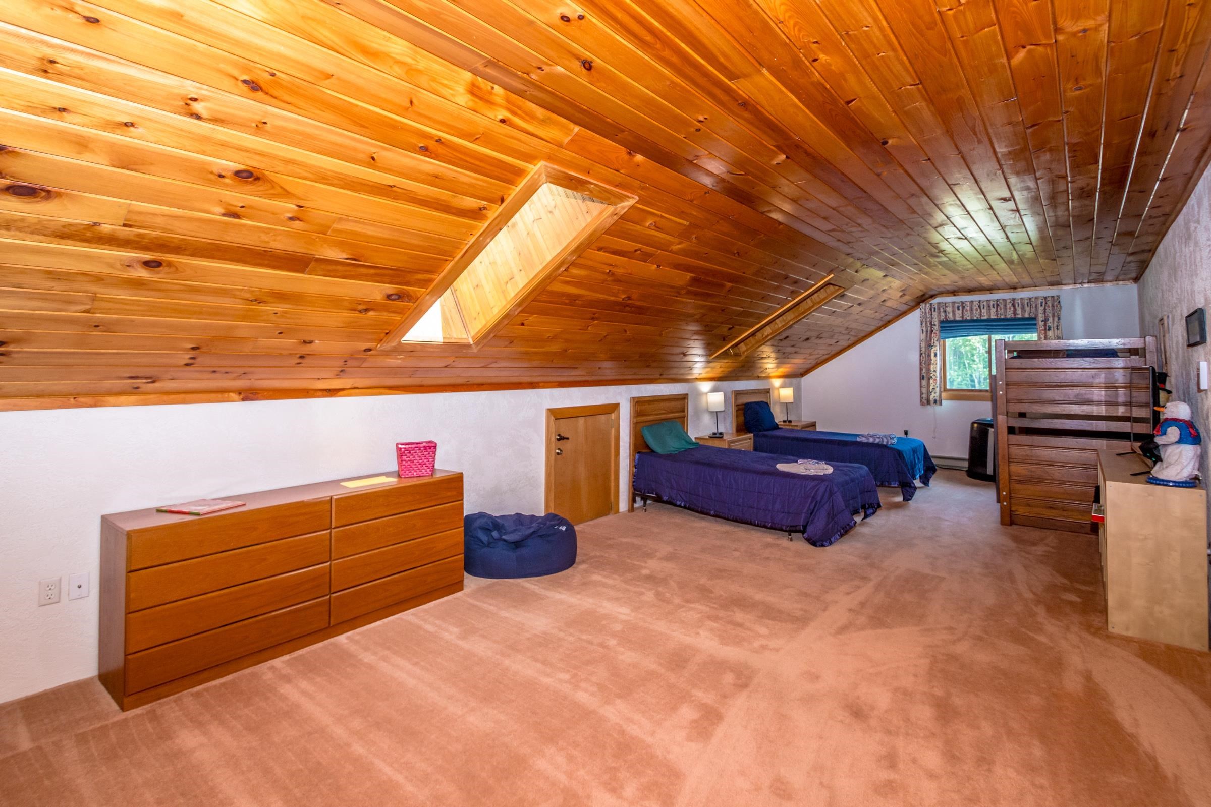 27 Christmas Mountain Road, Unit G27 Intervale, NH 03845 - Photo 27 of 39 Gallery Image 27