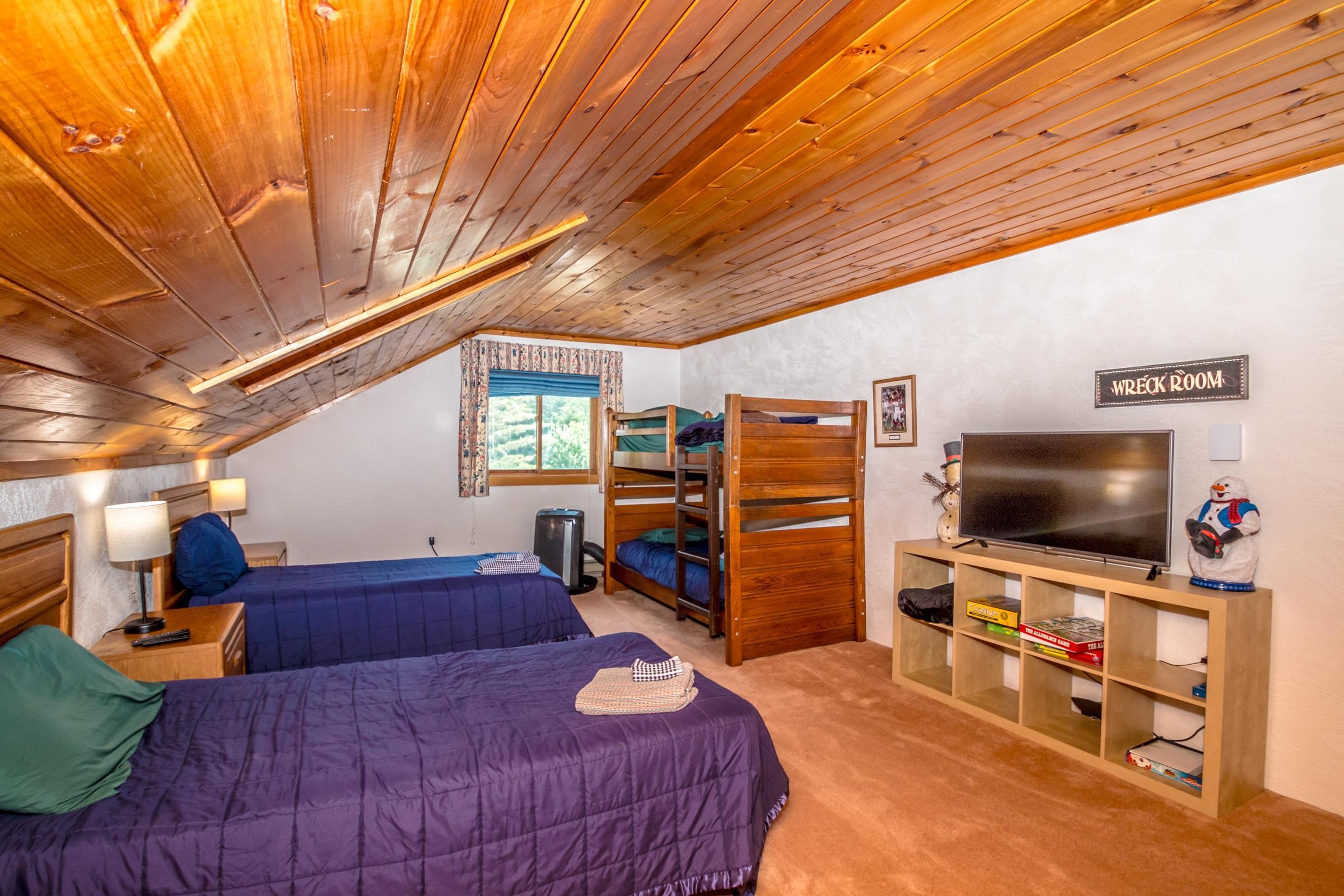 27 Christmas Mountain Road, Unit G27 Intervale, NH 03845 - Photo 28 of 39 Gallery Image 28