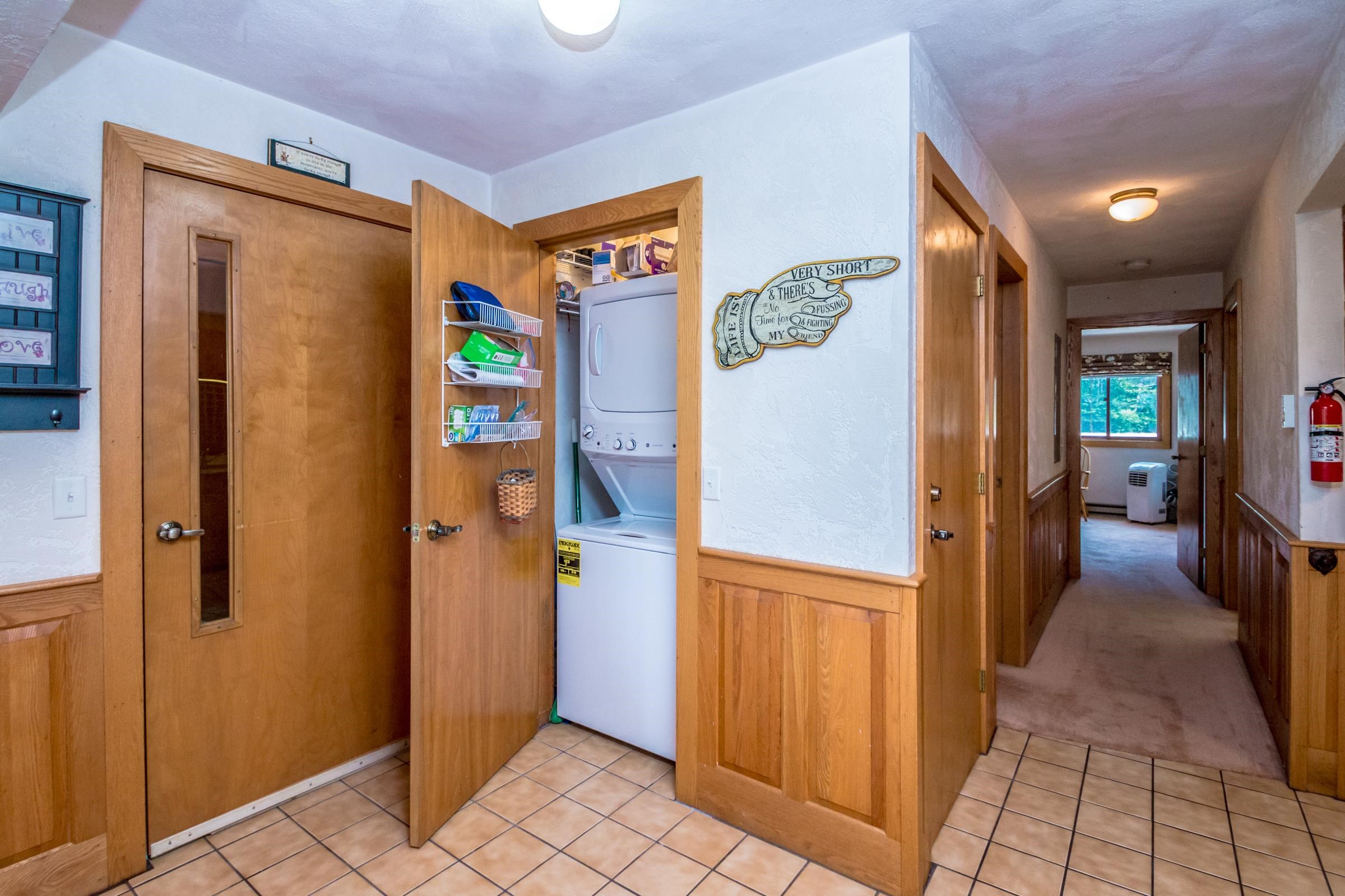 27 Christmas Mountain Road, Unit G27 Intervale, NH 03845 - Photo 31 of 39 Gallery Image 31