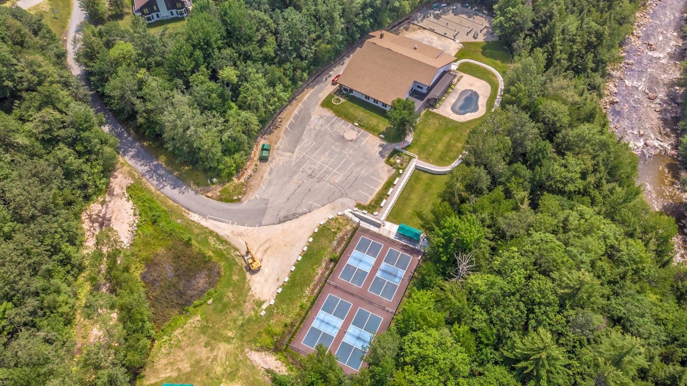 27 Christmas Mountain Road, Unit G27 Intervale, NH 03845 - Photo 32 of 39 Gallery Image 32