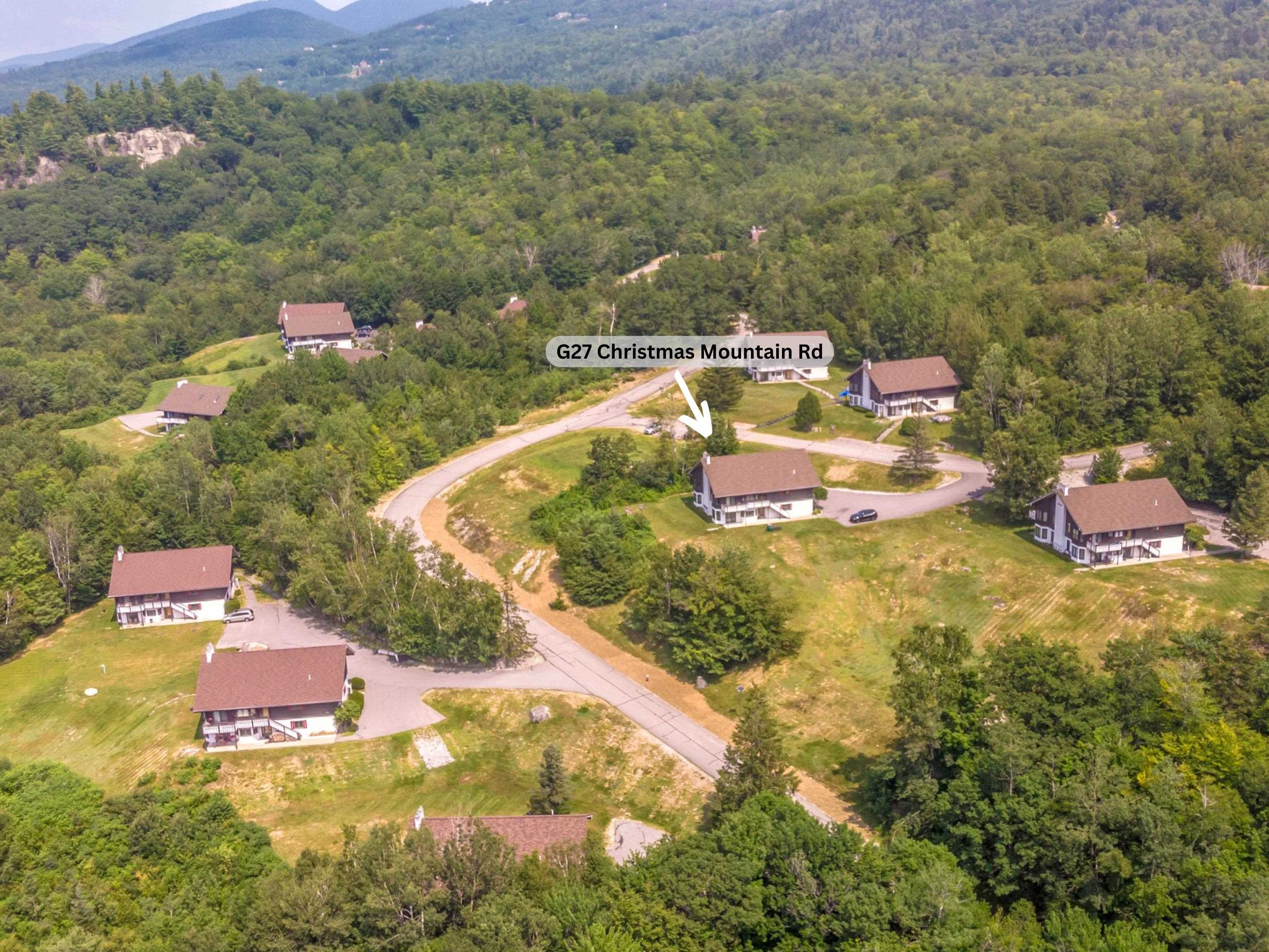27 Christmas Mountain Road, Unit G27 Intervale, NH 03845 - Photo 33 of 39 Gallery Image 33