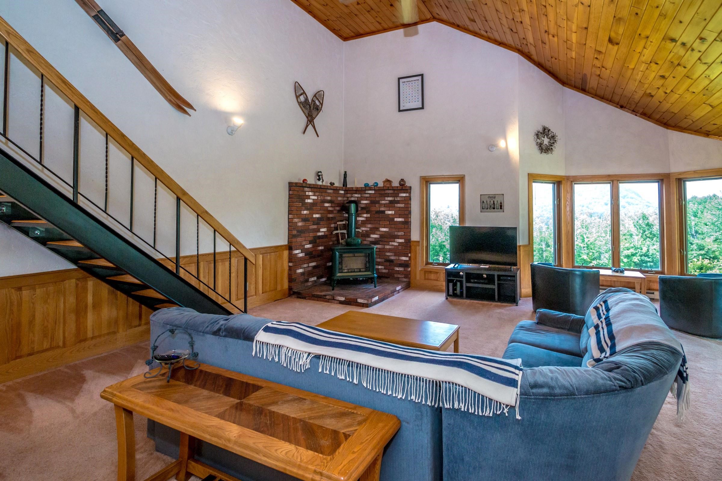 27 Christmas Mountain Road, Unit G27 Intervale, NH 03845 - Photo 34 of 39 Gallery Image 34