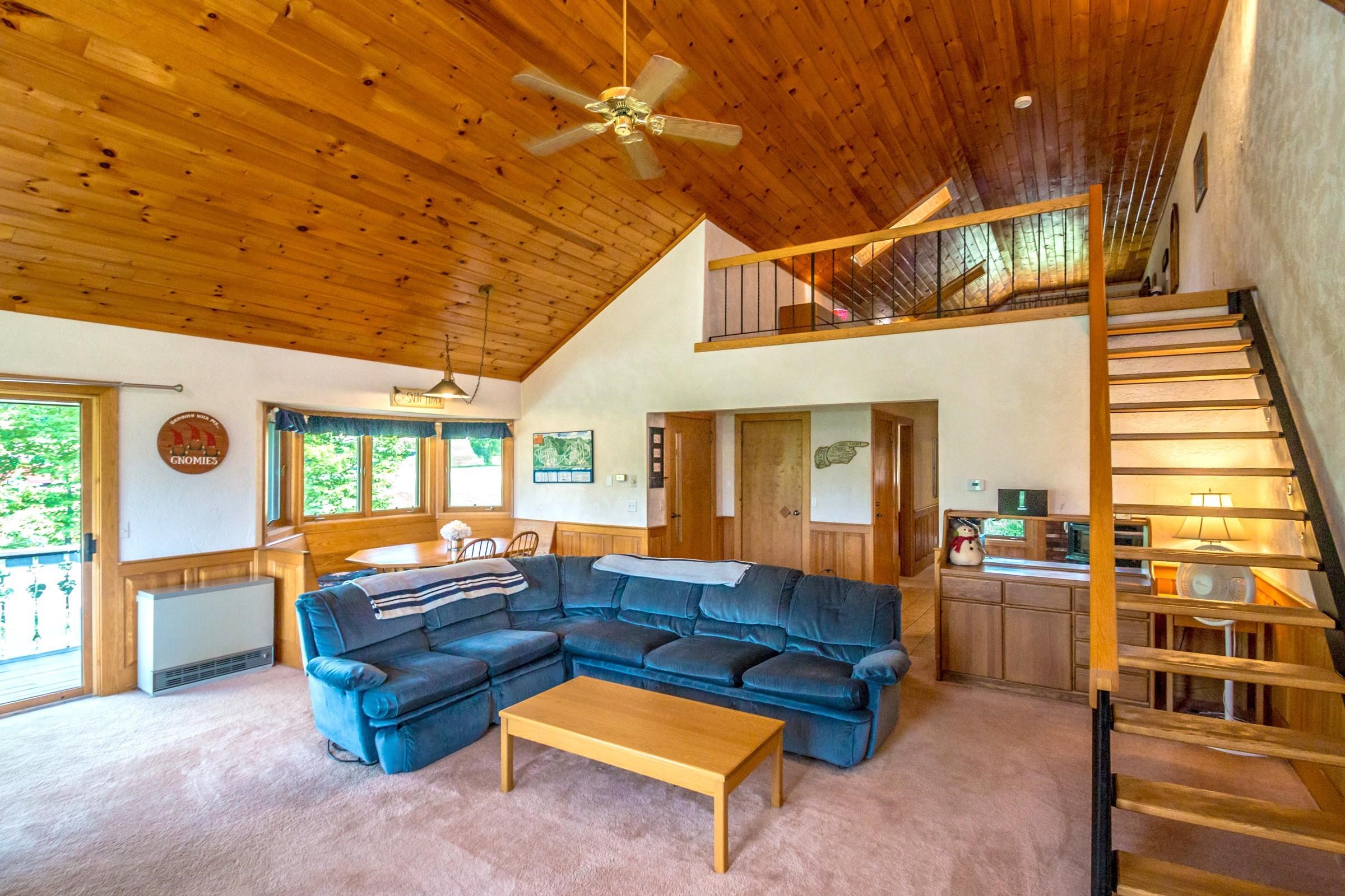27 Christmas Mountain Road, Unit G27 Intervale, NH 03845 - Photo 35 of 39 Gallery Image 35