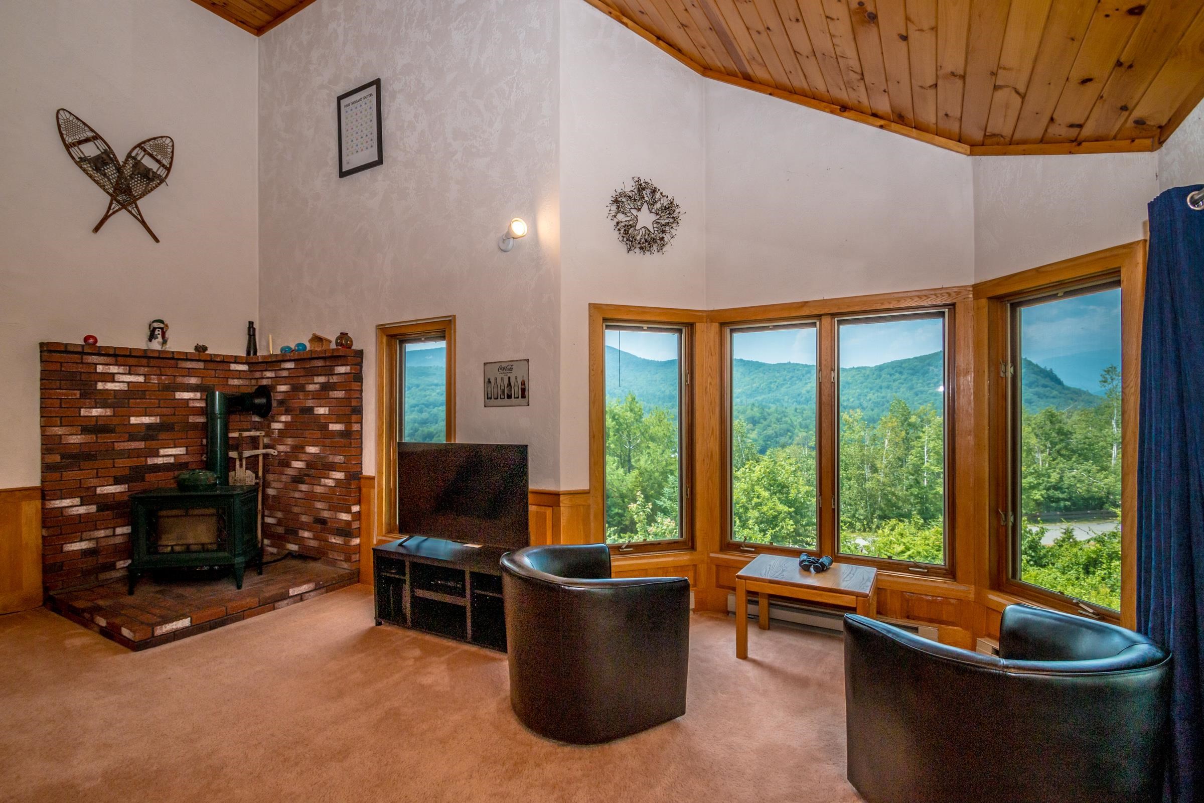 27 Christmas Mountain Road, Unit G27 Intervale, NH 03845 - Photo 36 of 39 Gallery Image 36