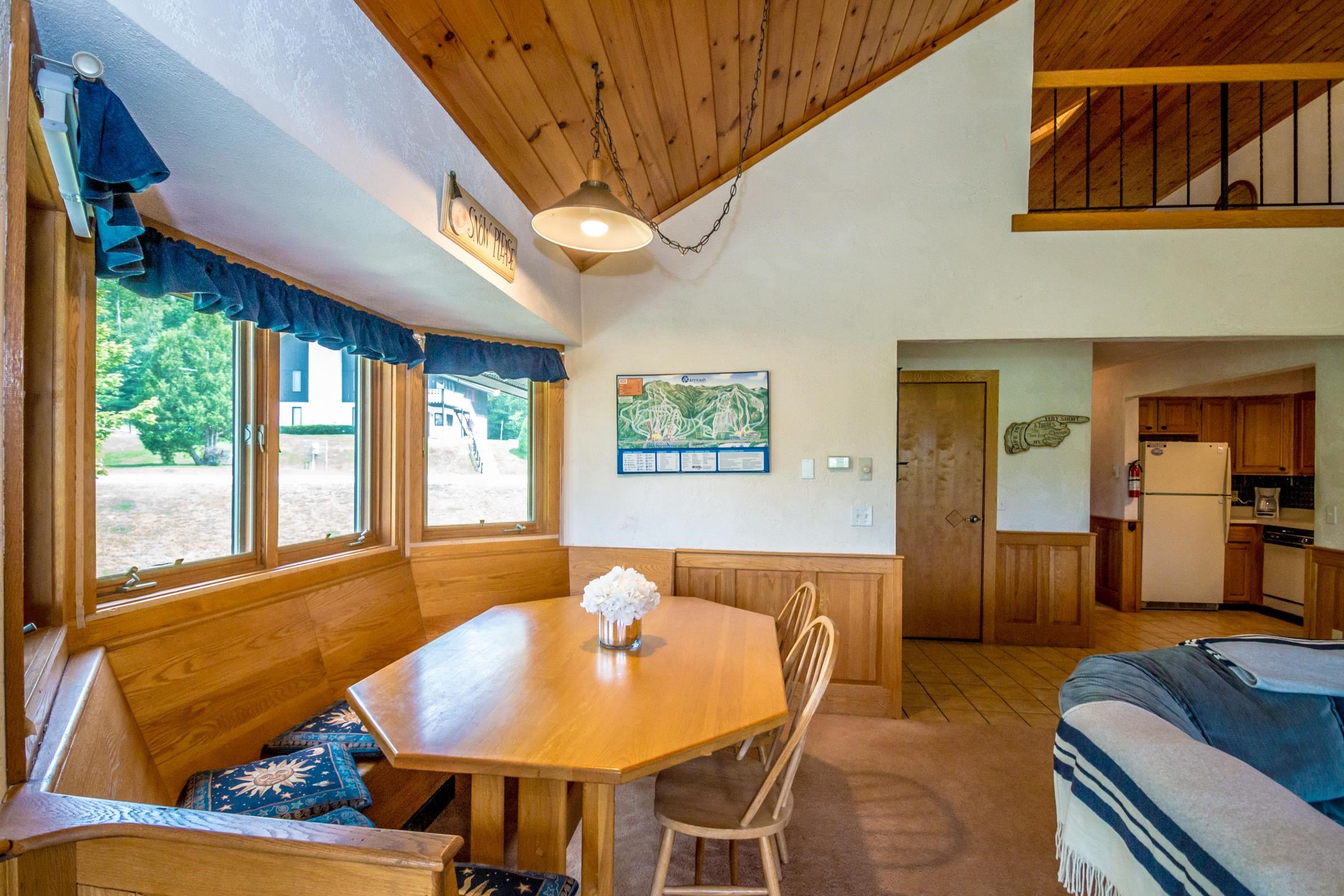 27 Christmas Mountain Road, Unit G27 Intervale, NH 03845 - Photo 38 of 39 Gallery Image 38