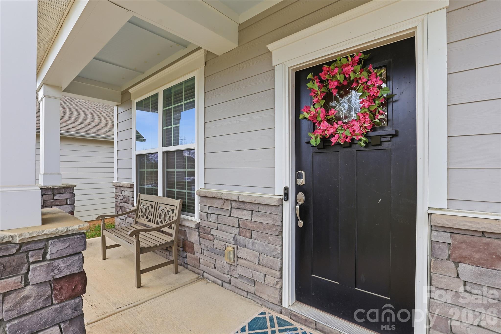 3023 Eagle Ridge Lane Indian Trail, NC 28079 - Photo 3 of 47