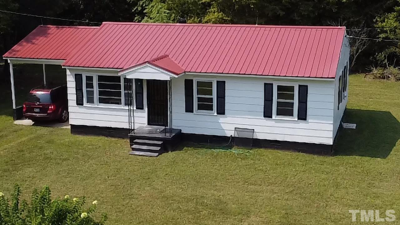 5550 Tungsten Mine Road Bullock, NC 27507 - Photo 19 of 22 Gallery Image 19