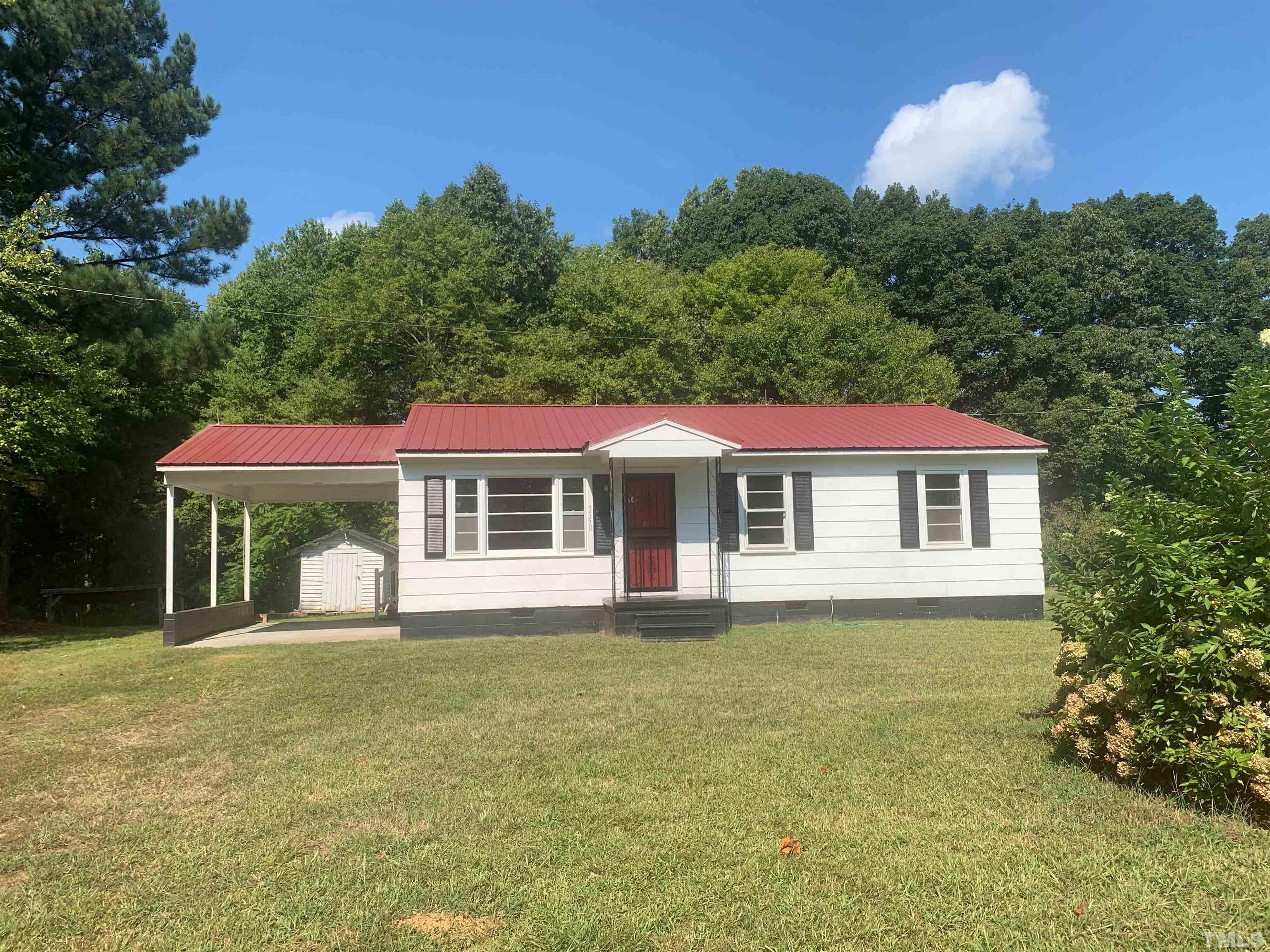 5550 Tungsten Mine Road Bullock, NC 27507 - Photo 22 of 22 Gallery Image 22