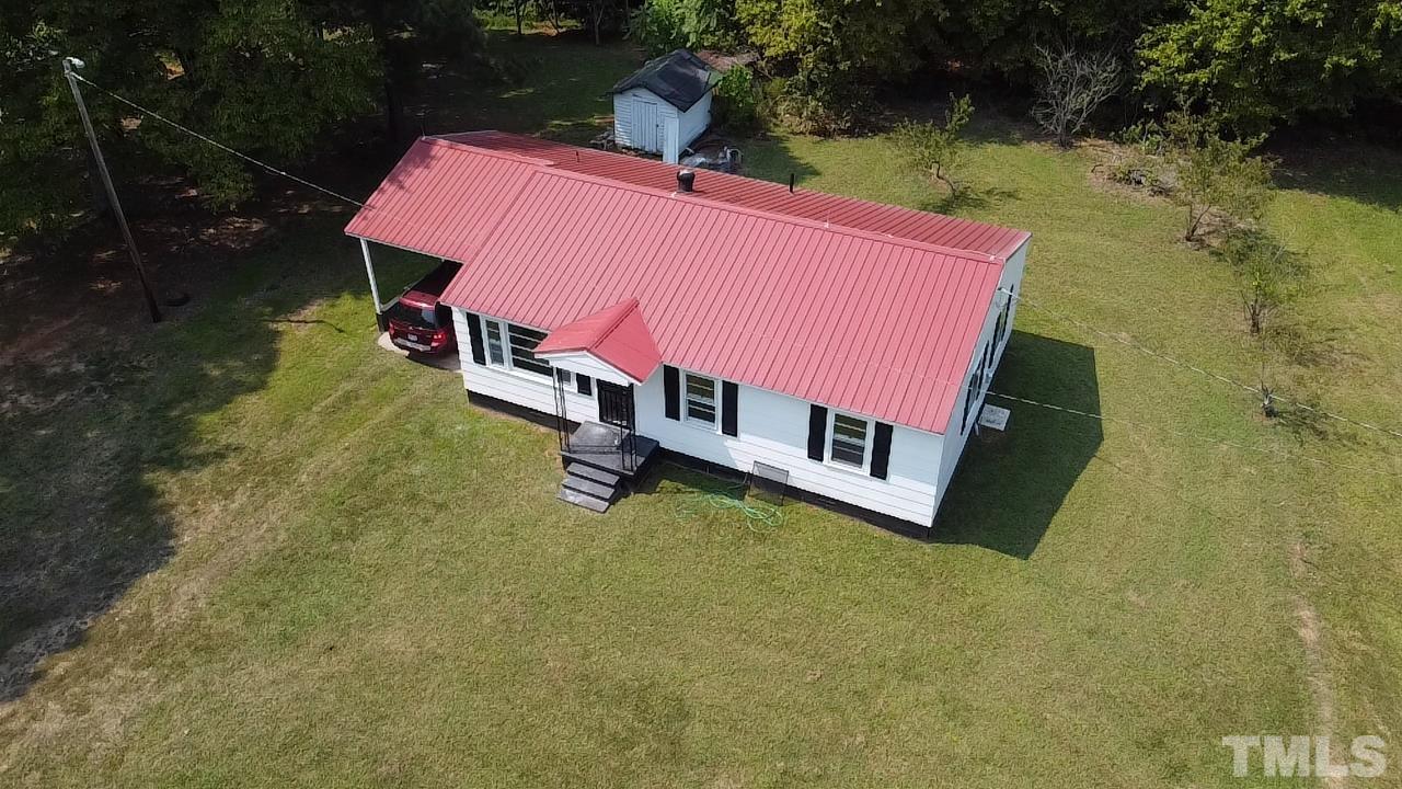 5550 Tungsten Mine Road Bullock, NC 27507 - Photo 8 of 22 Gallery Image 8