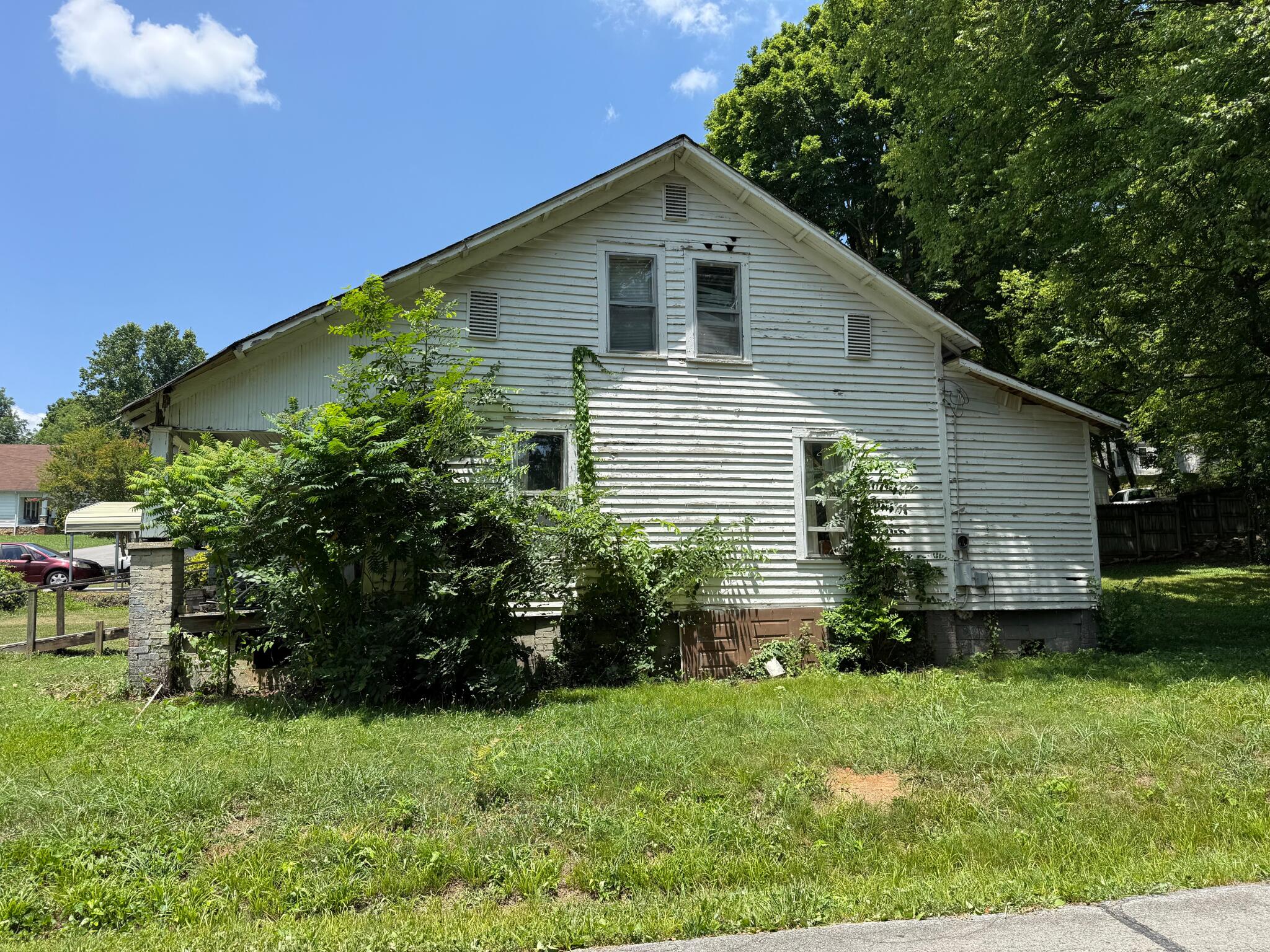 201 Rosedale Street Athens, TN 37303 - Photo 28 of 29 28