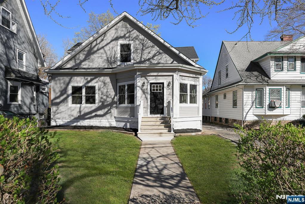 287 Orange Road Montclair, NJ 07042 - Photo 1 of 48