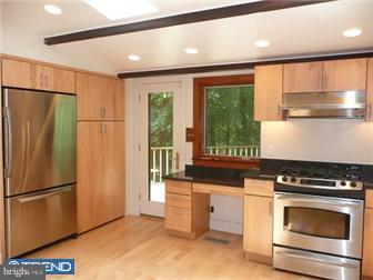 4113-17 Apalogen Road Philadelphia, PA 19129 - Photo 7 of 12 Kitchen