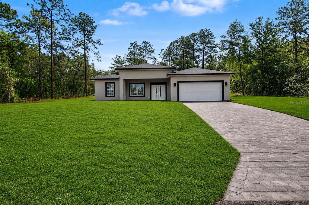 7945 North Ibsen Drive Citrus Springs, FL 34433 - Photo 8 of 51