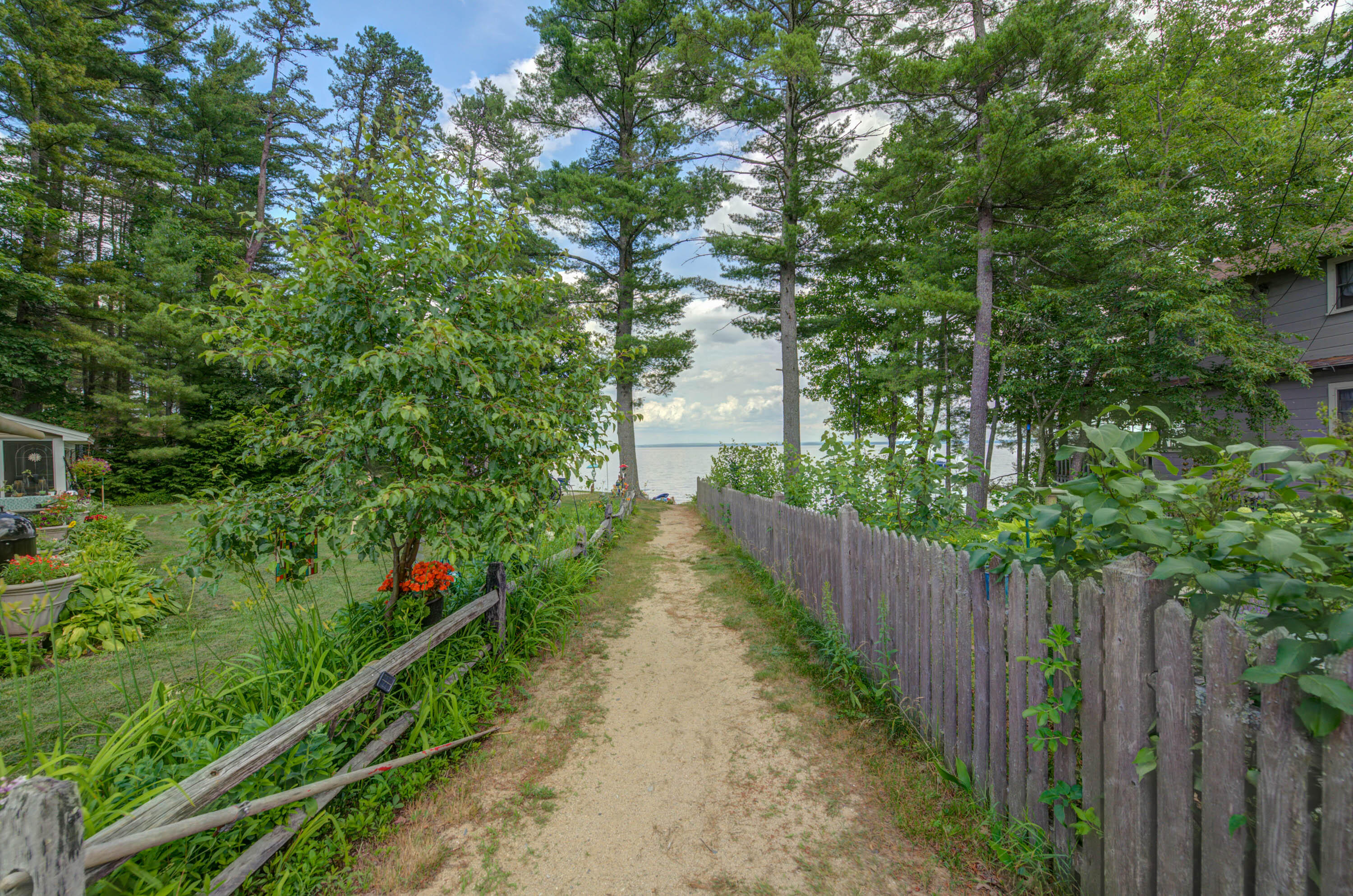 61 West Shore Road Sebago, ME 04029 - Photo 25 of 37