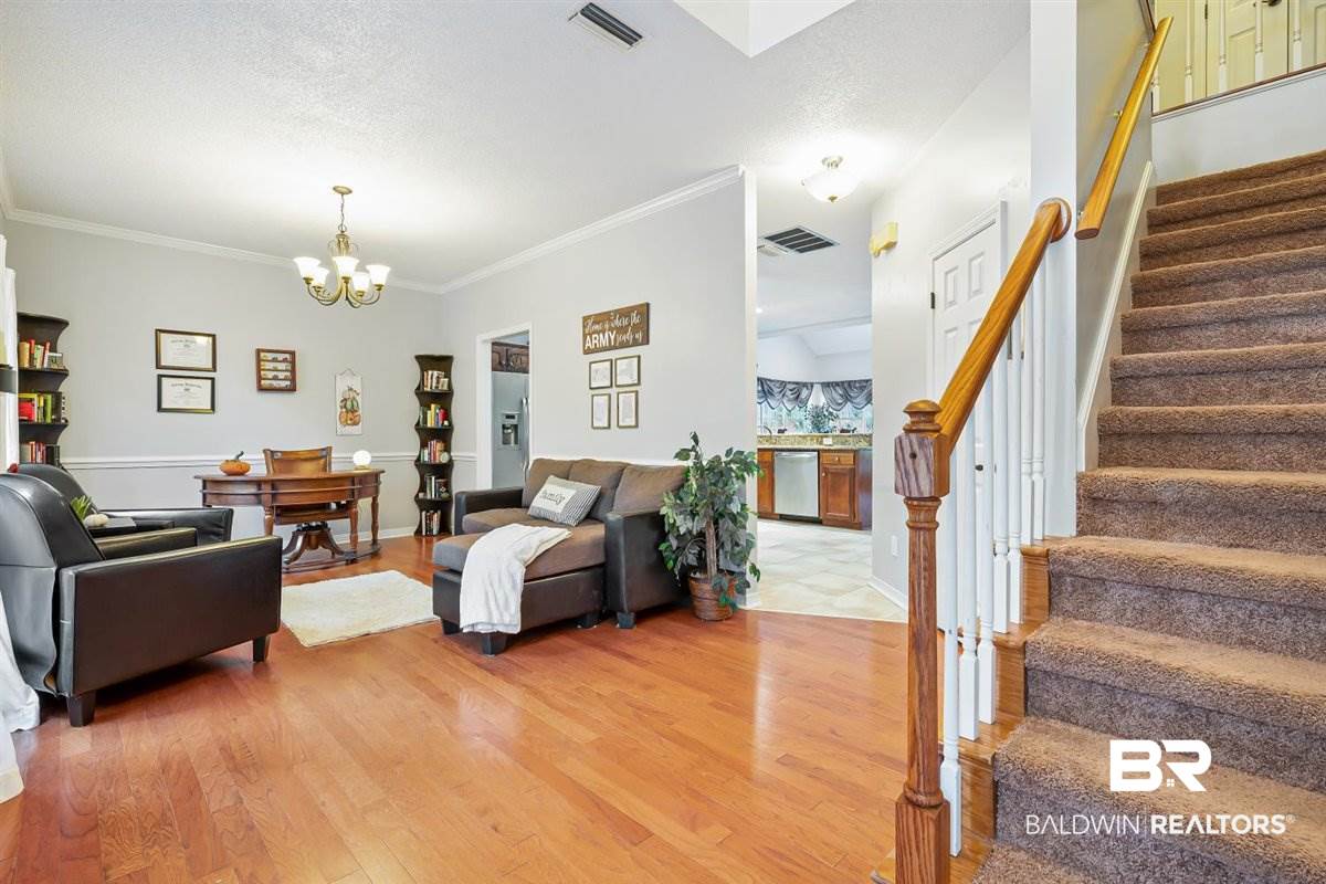 629 Ridgewood Drive Daphne, AL 36526 - Photo 4 of 36