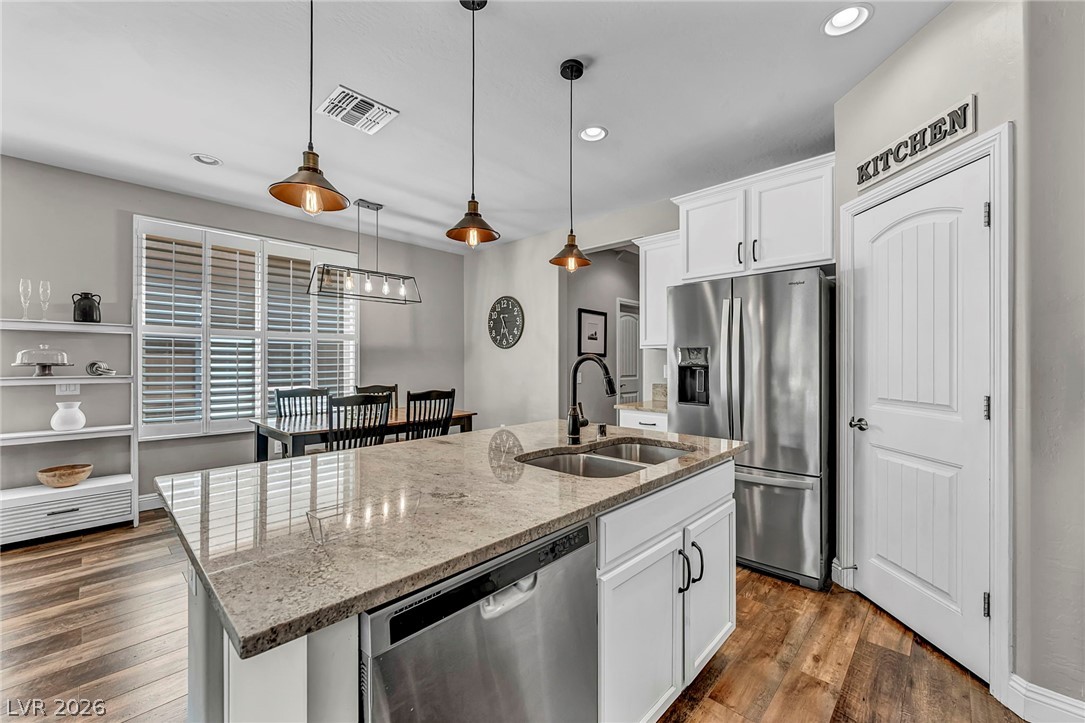 10982 Great Sioux Road Las Vegas, NV 89179 - Photo 8 of 49