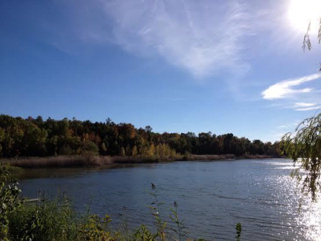 0 Eliason Road Sturgeon Bay, WI 54235 - Photo 1 of 1