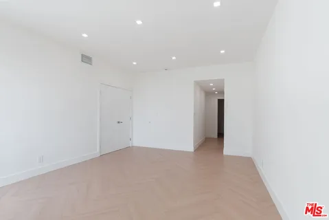 a view of hallway