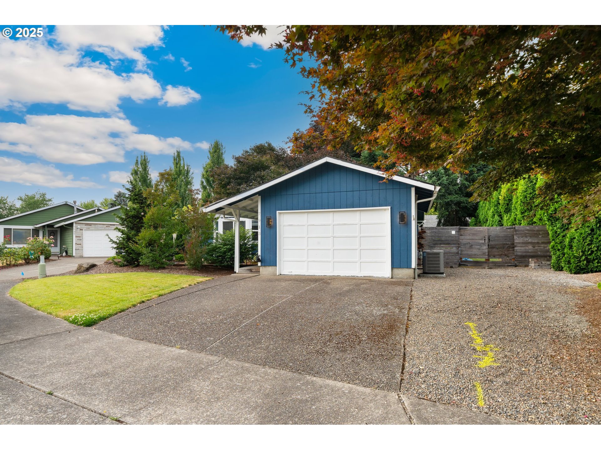 7913 Southwest Racquet Court Wilsonville, OR 97070 - Photo 3 of 32 Gallery Image 3