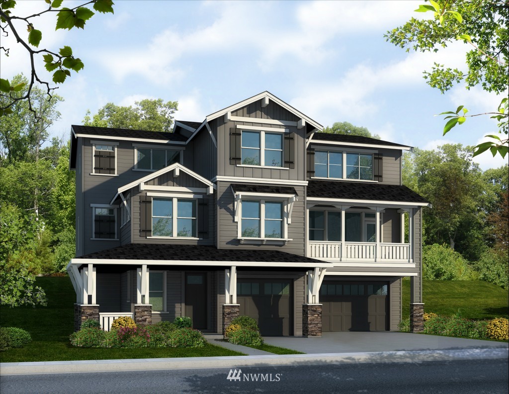 23904 3rd ( 2) Drive Southeast Bothell, WA 98021 - Photo 1 of 14