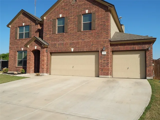 $2,400 | 358 Alamosa Drive, Georgetown, TX 78626