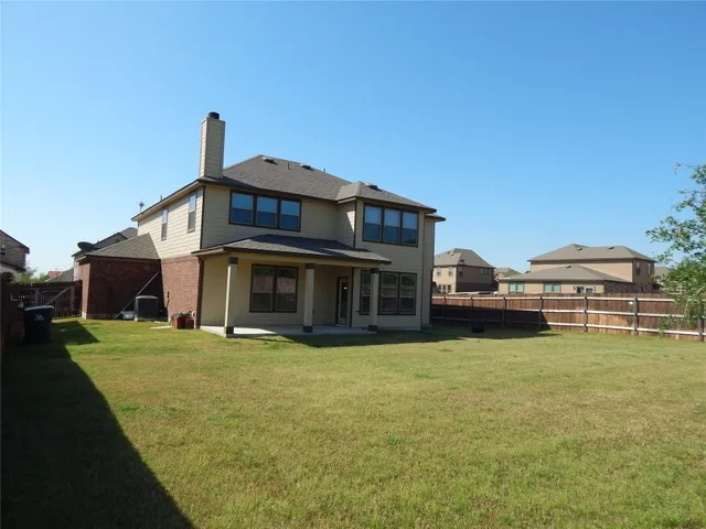 $2,400 | 358 Alamosa Drive, Georgetown, TX 78626