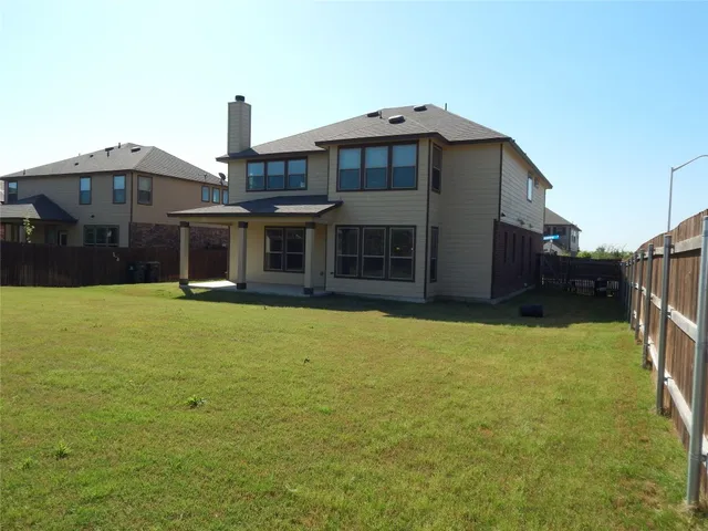 $2,400 | 358 Alamosa Drive, Georgetown, TX 78626