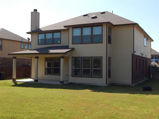 $2,400 | 358 Alamosa Drive, Georgetown, TX 78626