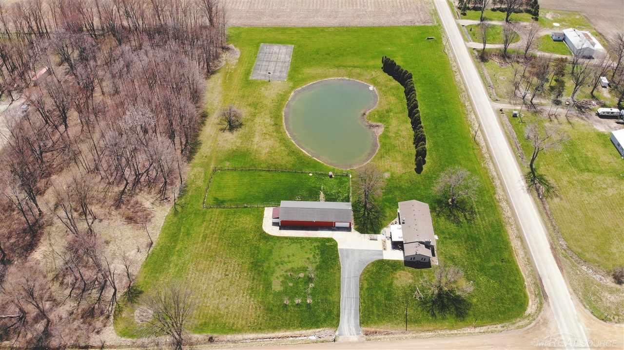 3515 Glover Road Almont, MI 48003 - Photo 3 of 52 Gallery Image 3