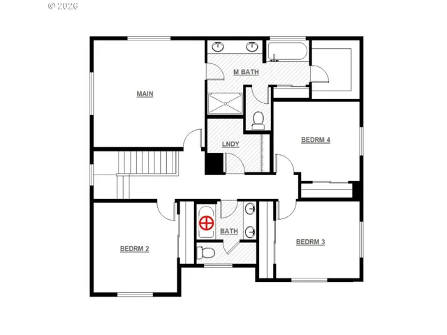 a picture of a rug with a white wall