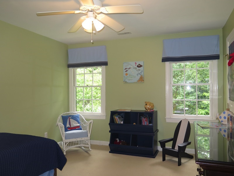 8617 Seagate Drive Raleigh, NC 27615 - Photo 14 of 21 Photo 14