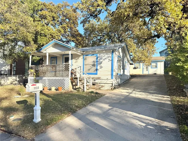 $450,000 | 1133 Salina Street, Austin, TX 78702