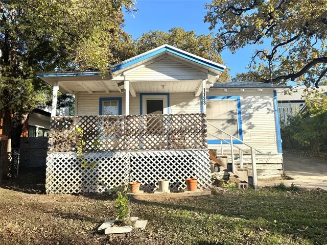 $450,000 | 1133 Salina Street, Austin, TX 78702