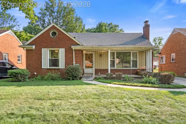 $199,900 | 15615 Ryland, Redford, MI 48239