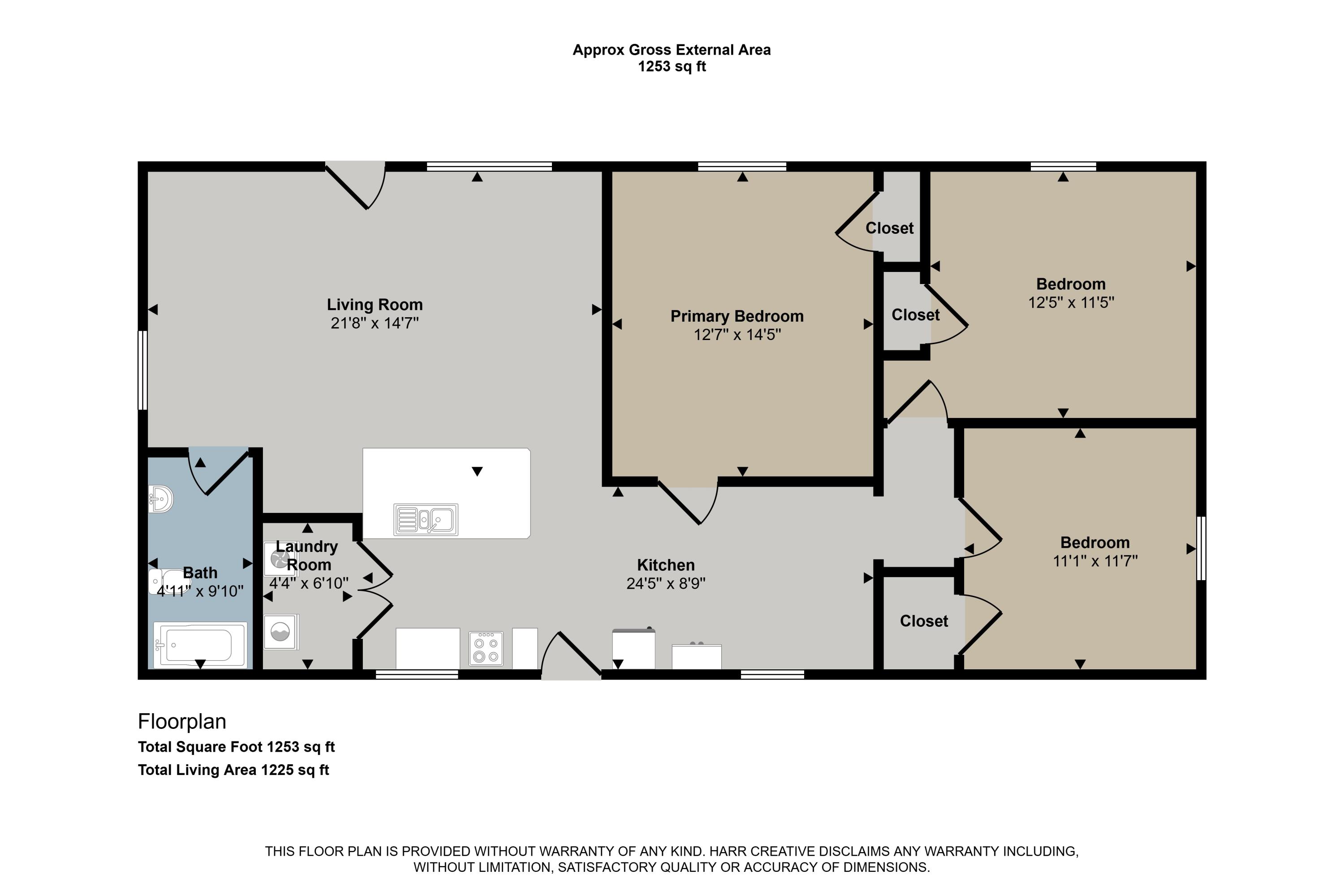 11582 Riehl Way Greenville, MI 48838 - Photo 15 of 30 11582 Riehl Way