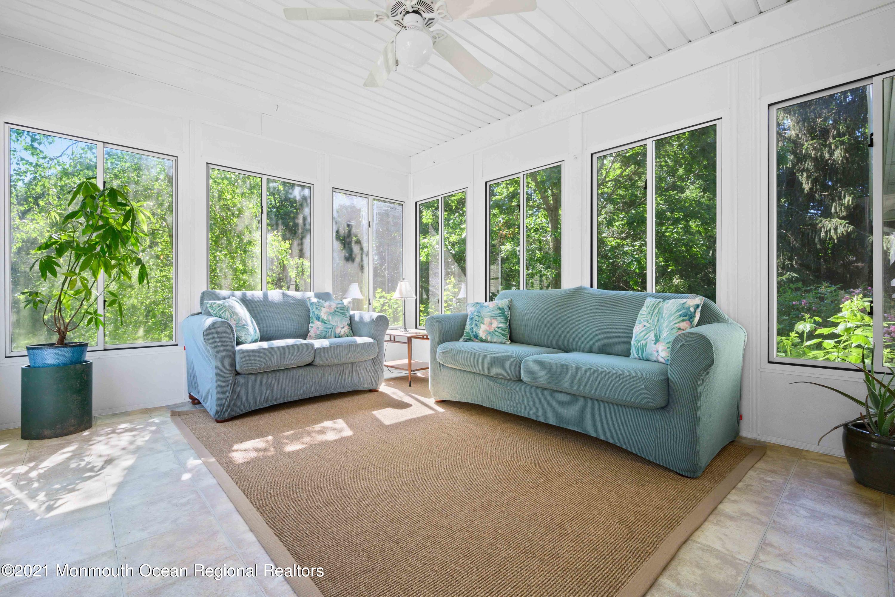 142 Manners Road Flemington, NJ 08822 - Photo 12 of 38 a living room with furniture and a large window