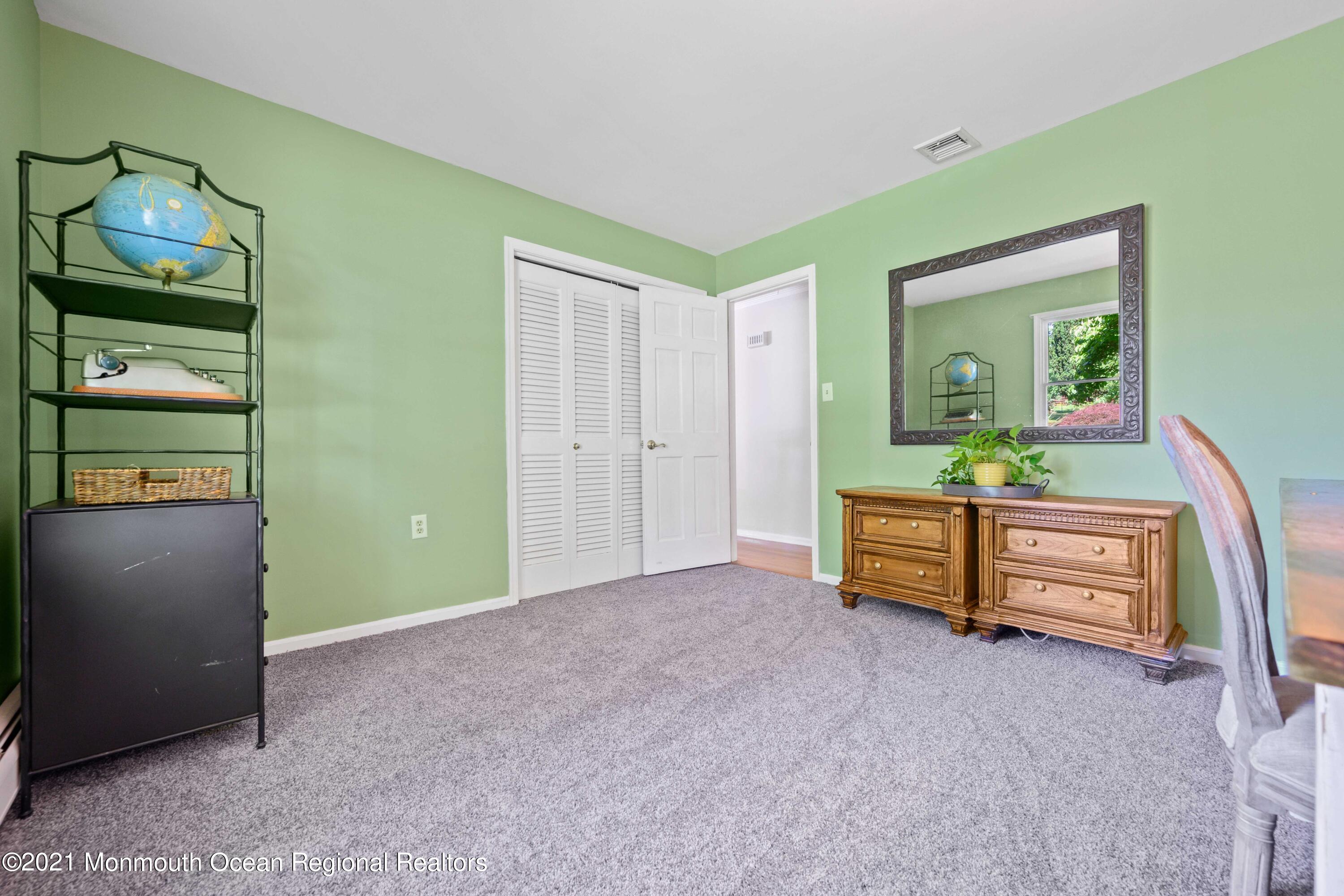 142 Manners Road Flemington, NJ 08822 - Photo 16 of 38 a room with furniture and a dresser