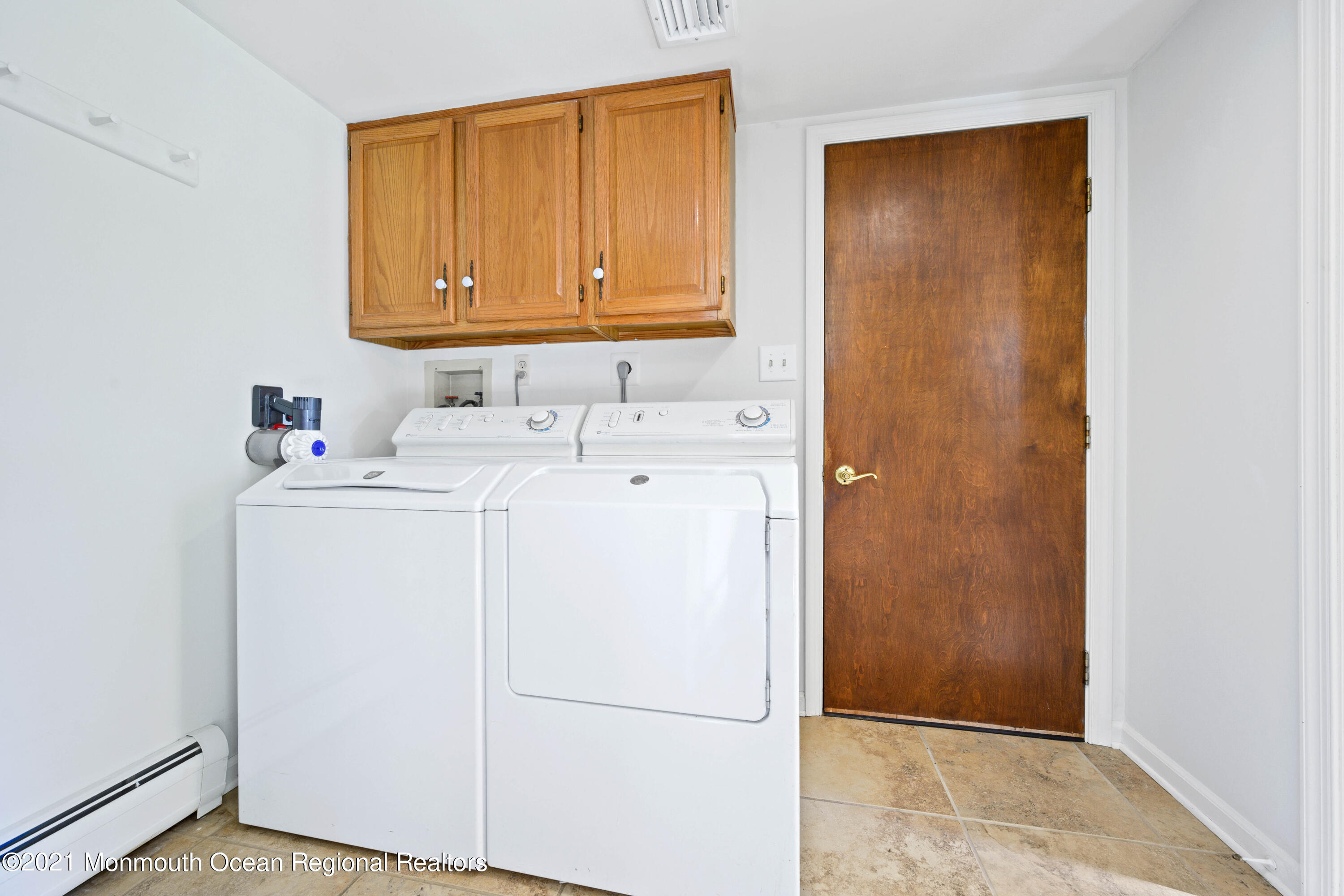 142 Manners Road Flemington, NJ 08822 - Photo 22 of 38 a utility room with dryer and washer