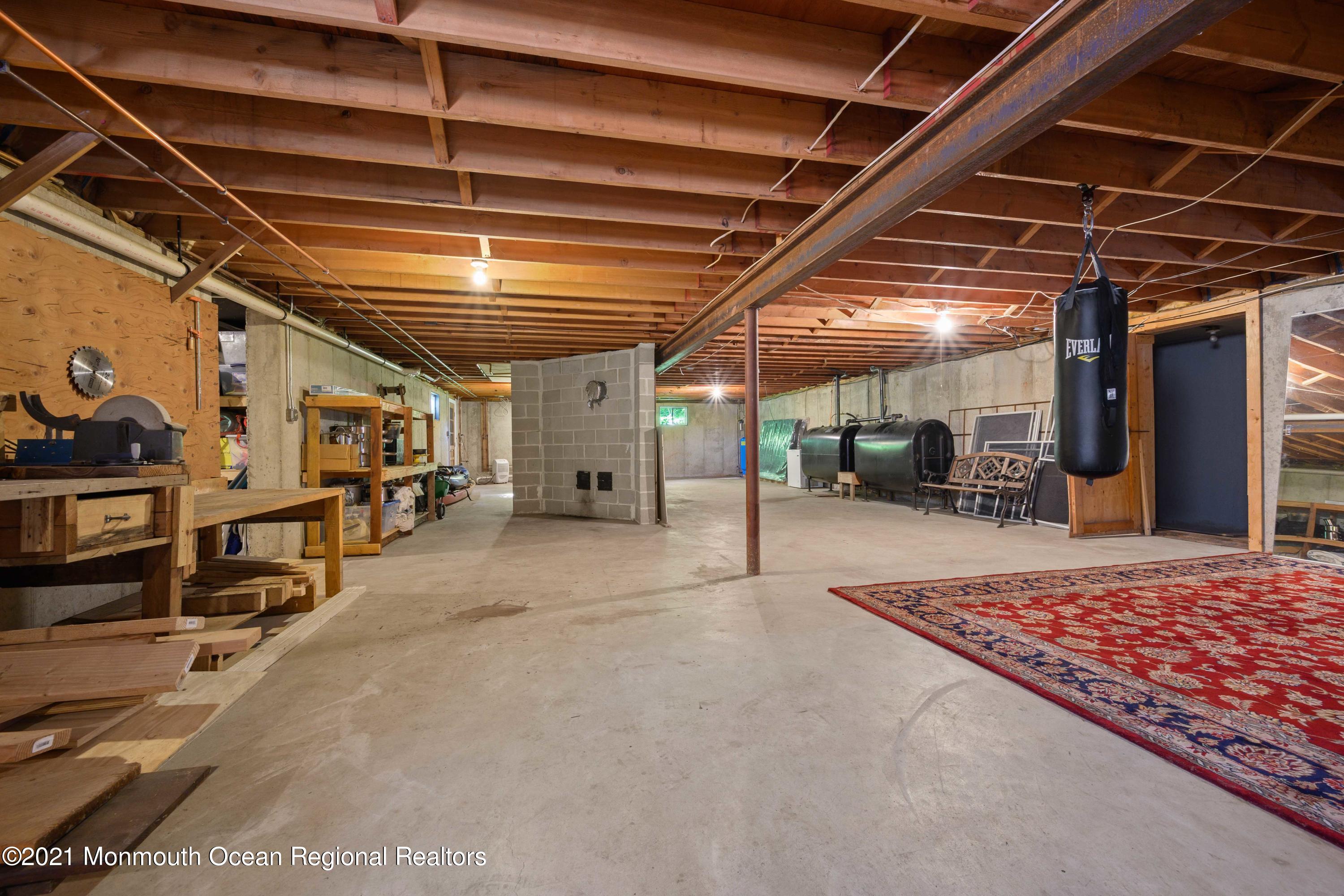 142 Manners Road Flemington, NJ 08822 - Photo 24 of 38 a view of a storage room